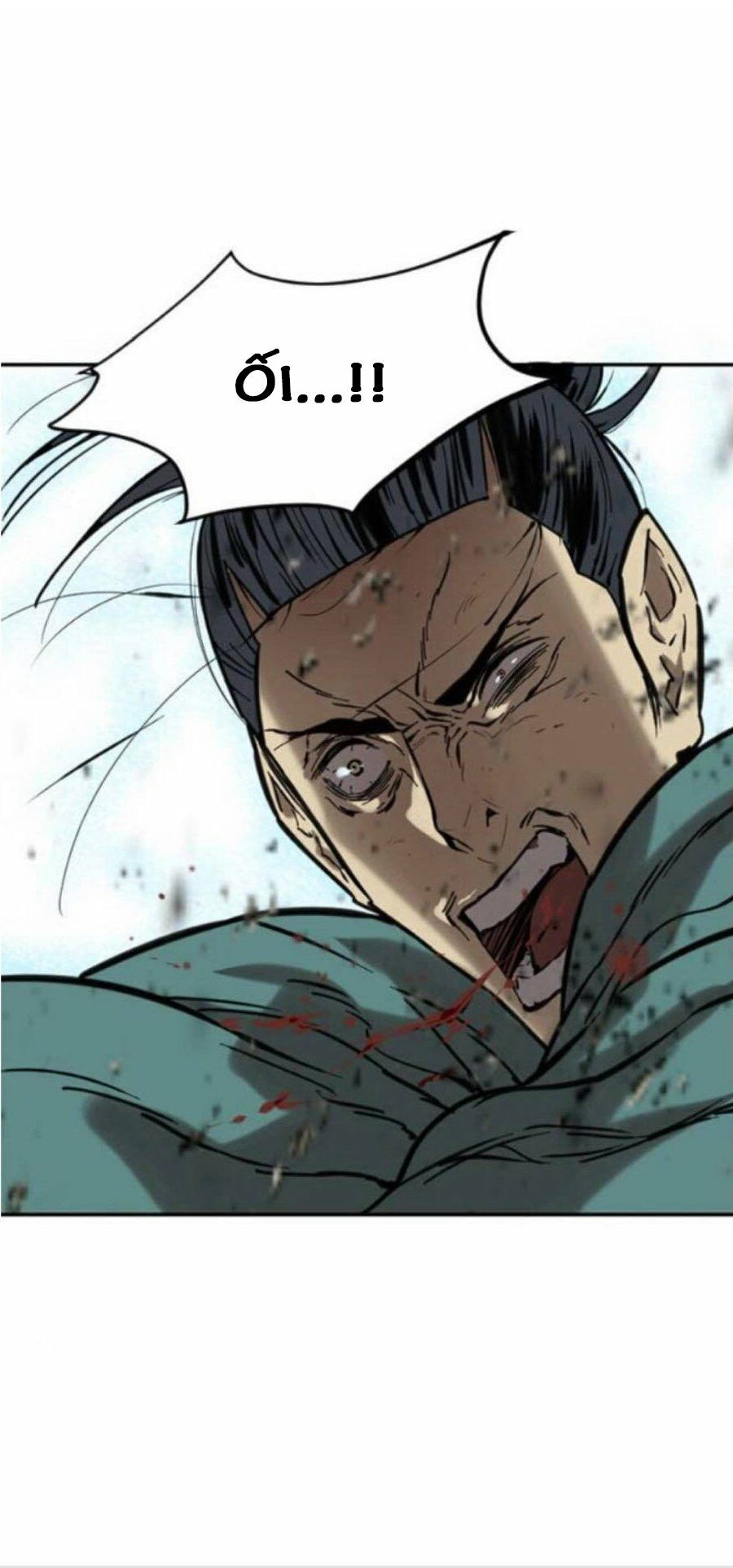 Thiên Hạ Đệ Nhất Nhân: Chapter 36