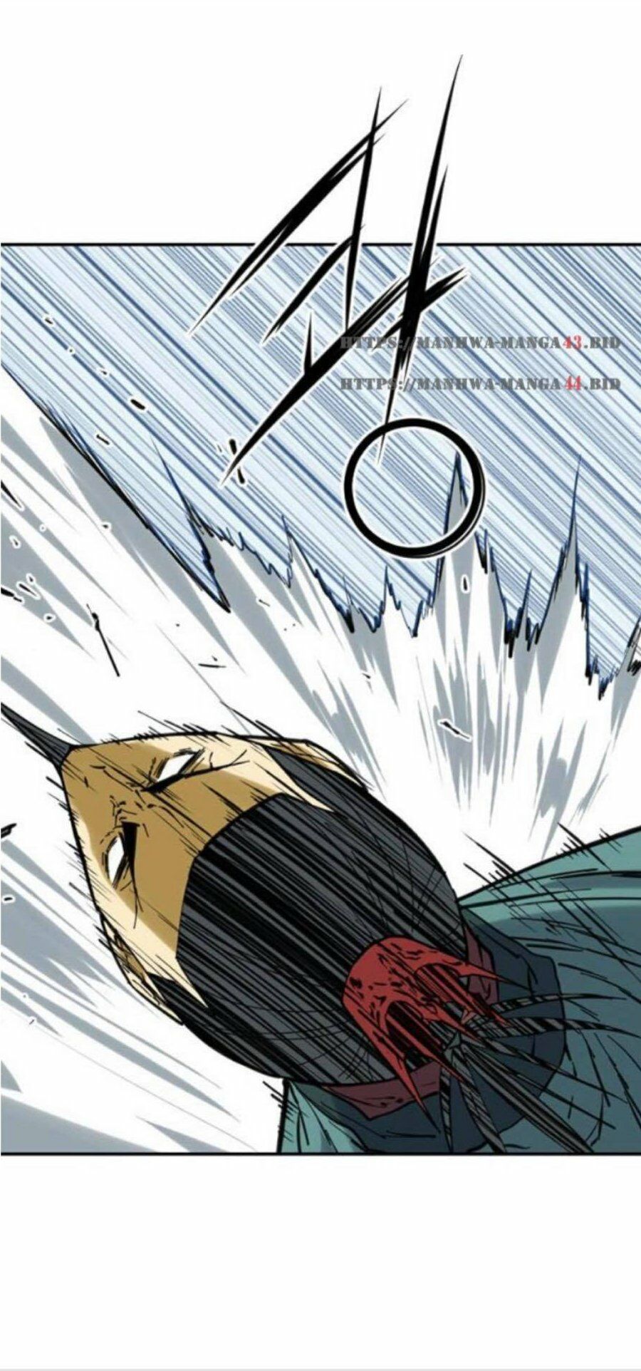 Thiên Hạ Đệ Nhất Nhân: Chapter 36