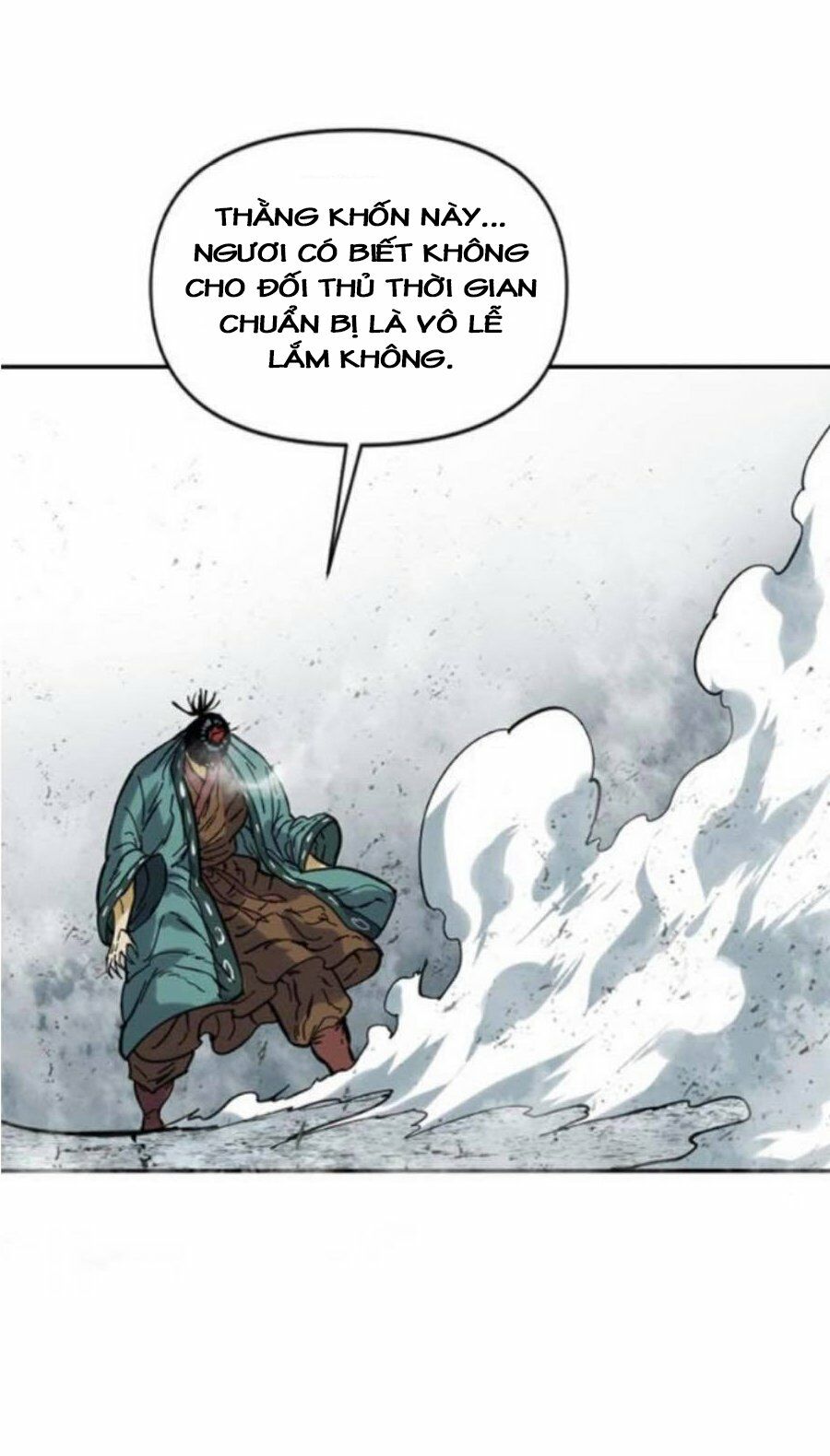 Thiên Hạ Đệ Nhất Nhân: Chapter 36