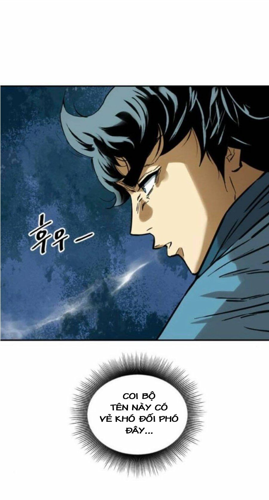 Thiên Hạ Đệ Nhất Nhân: Chapter 36