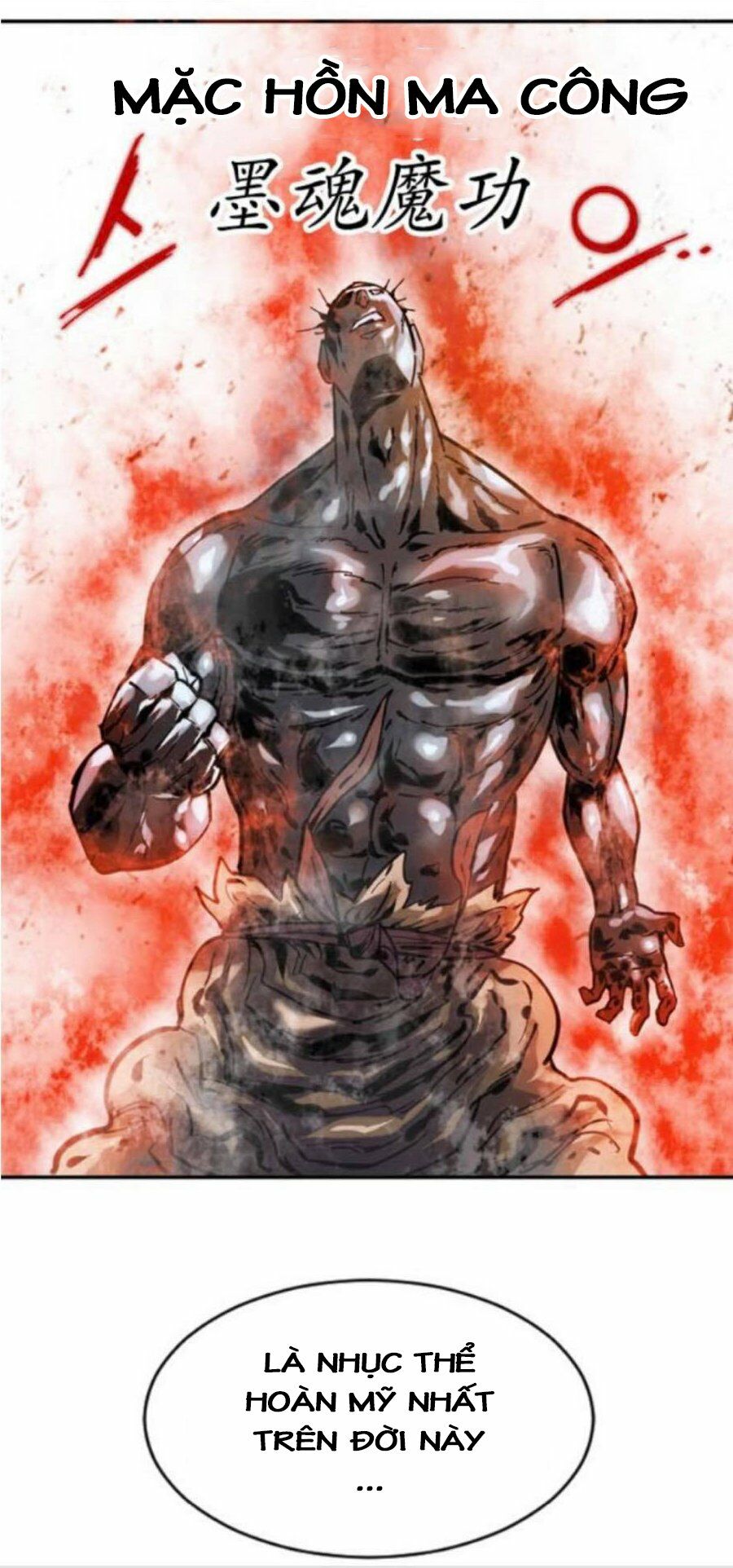 Thiên Hạ Đệ Nhất Nhân: Chapter 36