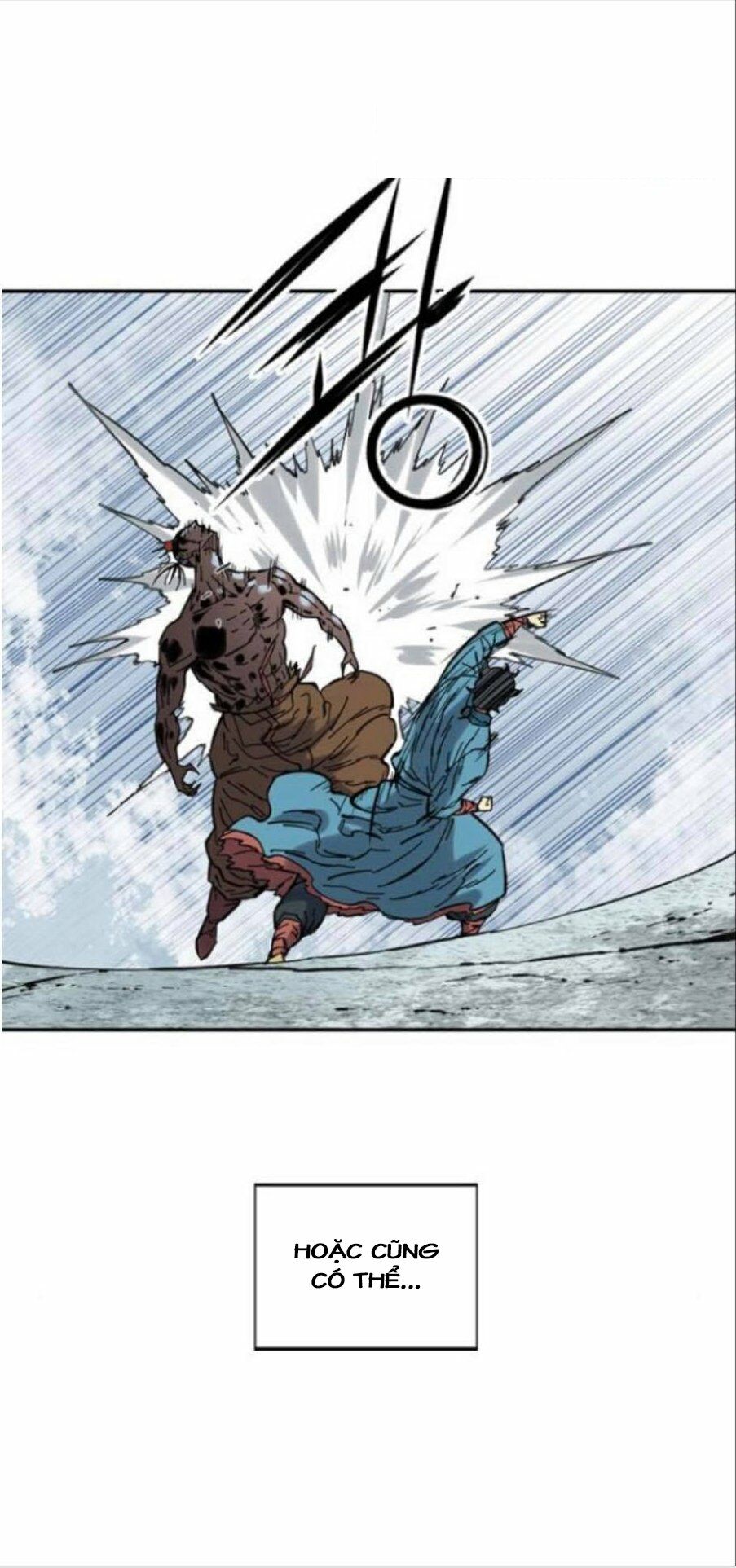 Thiên Hạ Đệ Nhất Nhân: Chapter 37