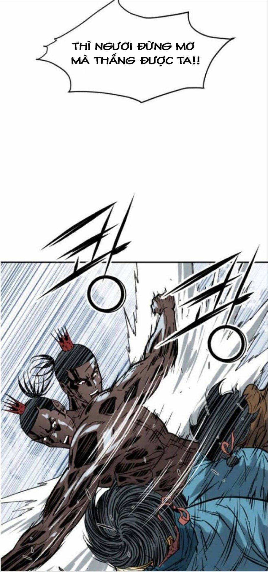 Thiên Hạ Đệ Nhất Nhân: Chapter 37