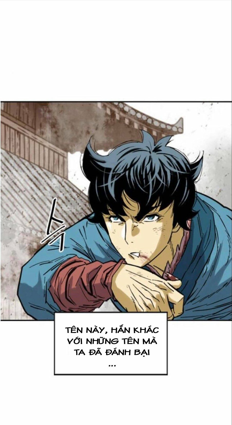 Thiên Hạ Đệ Nhất Nhân: Chapter 37