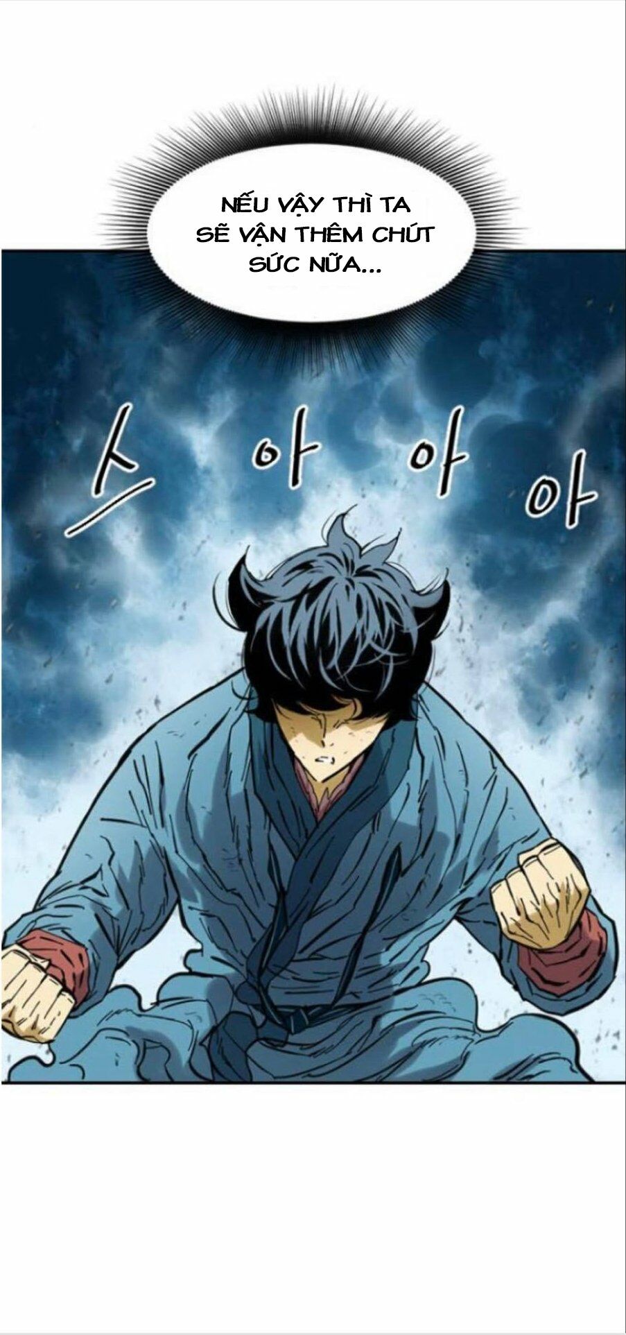 Thiên Hạ Đệ Nhất Nhân: Chapter 37