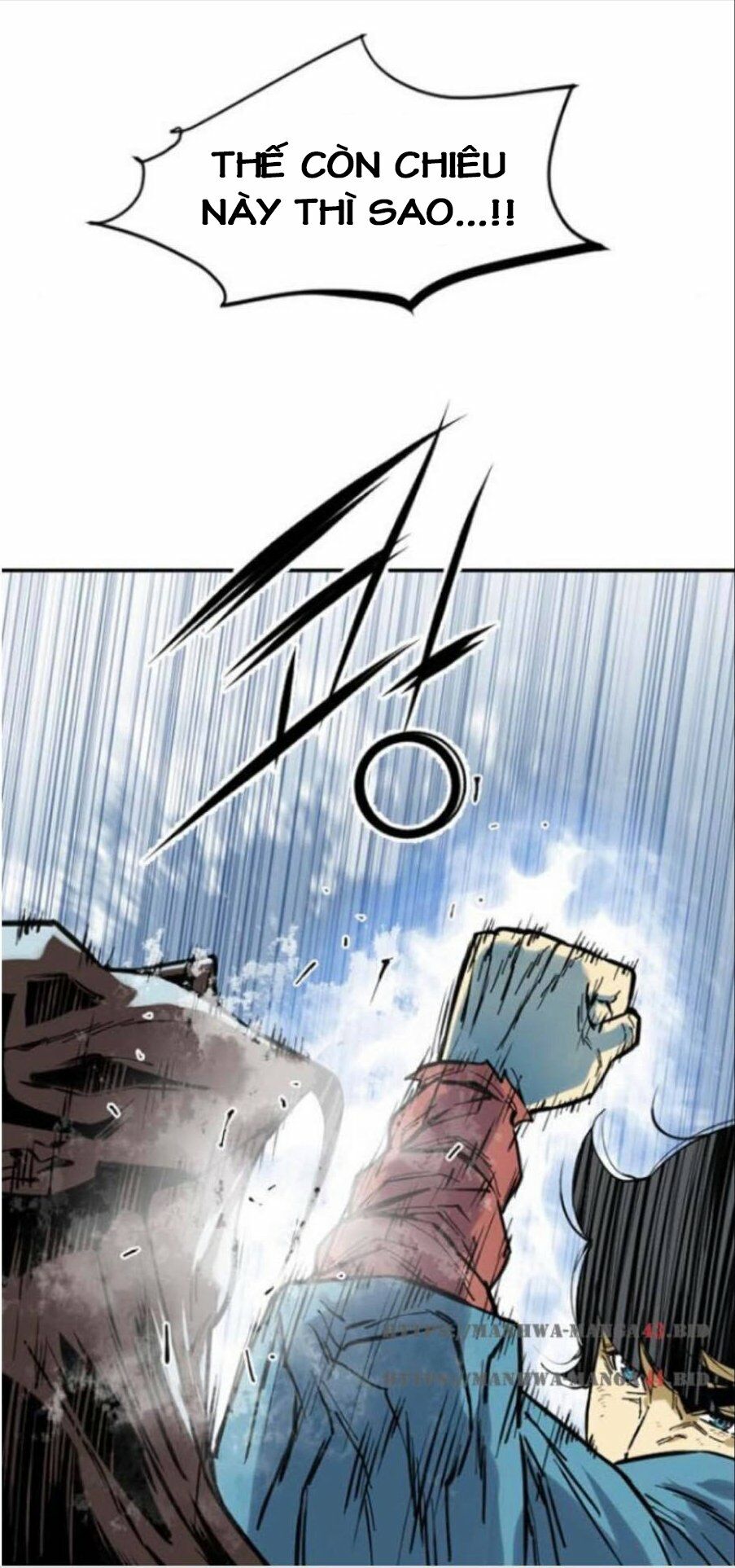 Thiên Hạ Đệ Nhất Nhân: Chapter 37