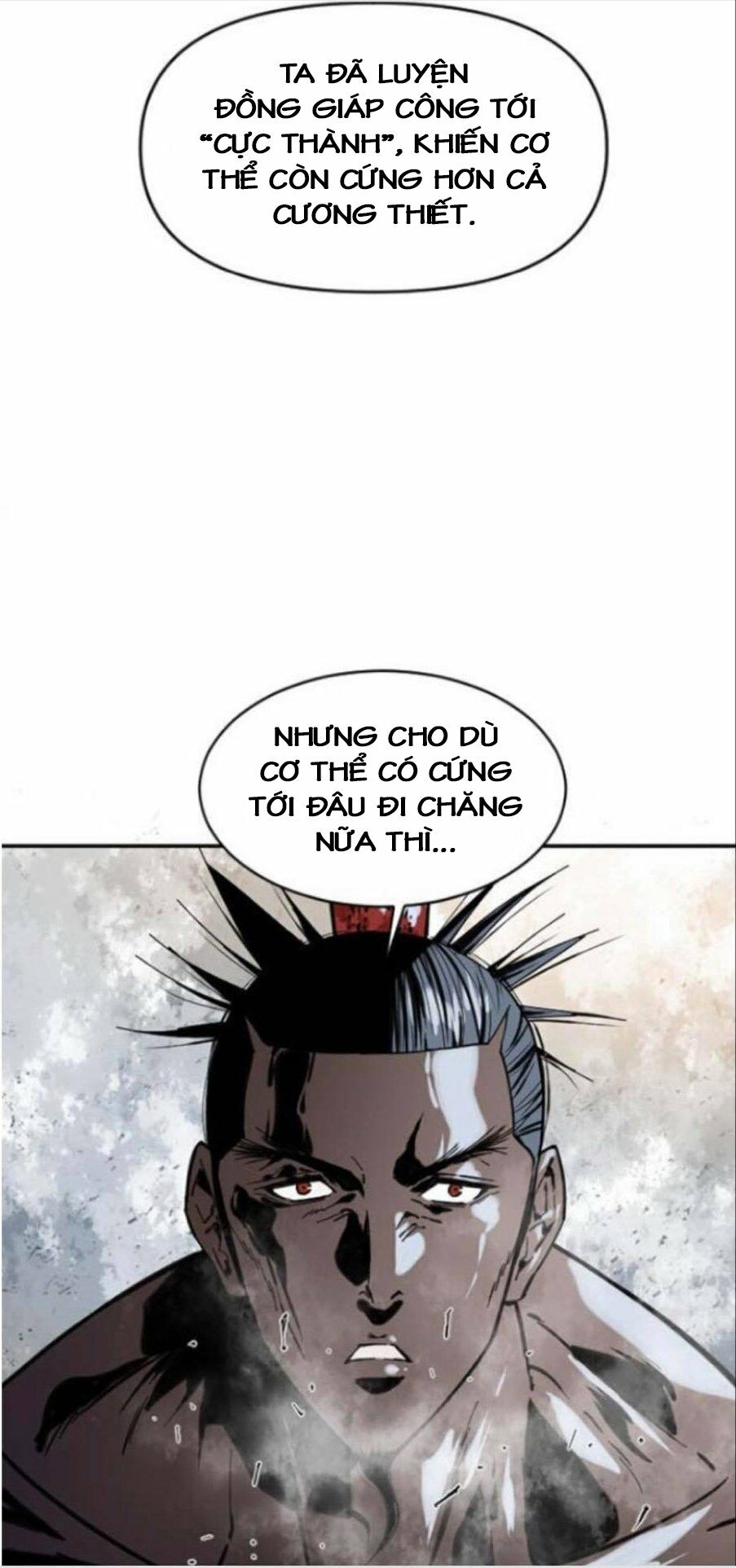 Thiên Hạ Đệ Nhất Nhân: Chapter 37