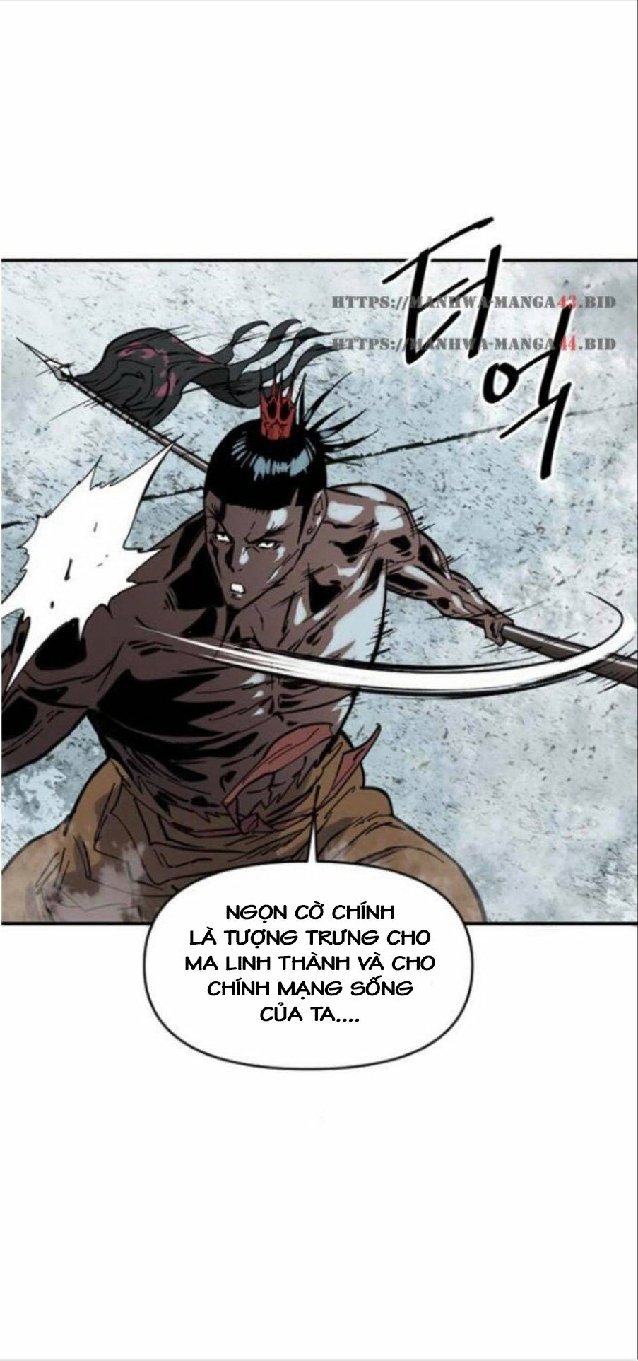 Thiên Hạ Đệ Nhất Nhân: Chapter 37