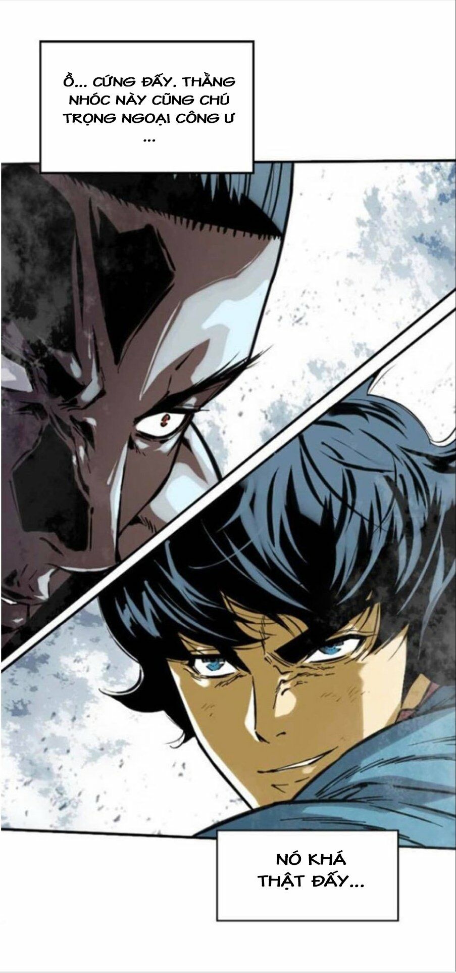 Thiên Hạ Đệ Nhất Nhân: Chapter 37