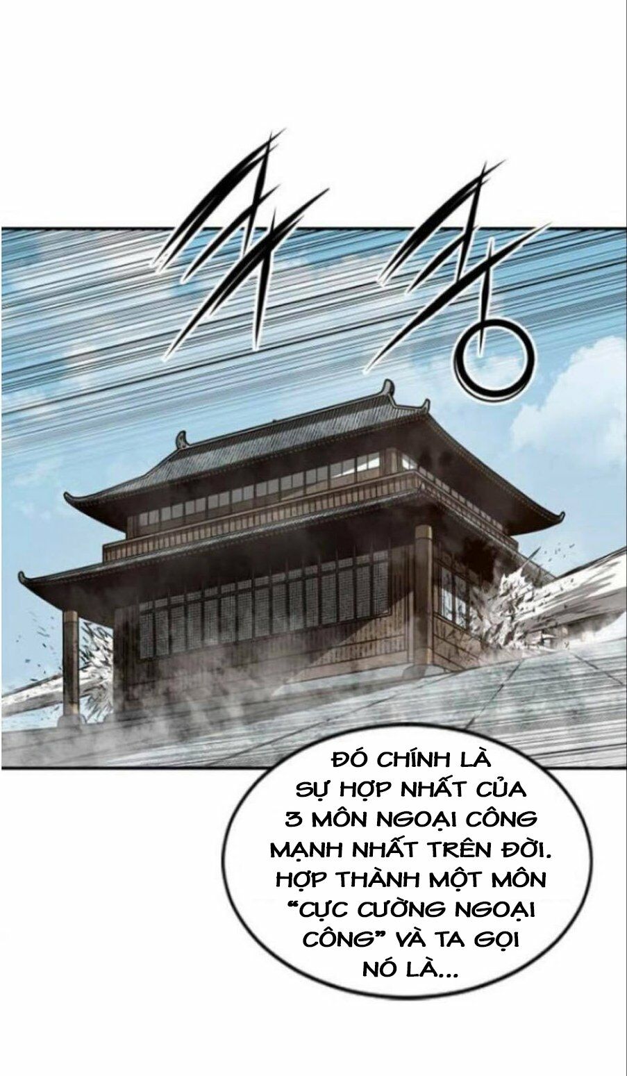 Thiên Hạ Đệ Nhất Nhân: Chapter 37