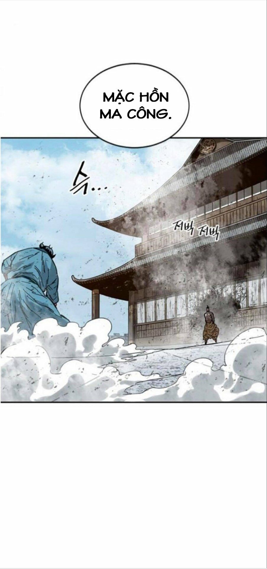 Thiên Hạ Đệ Nhất Nhân: Chapter 37