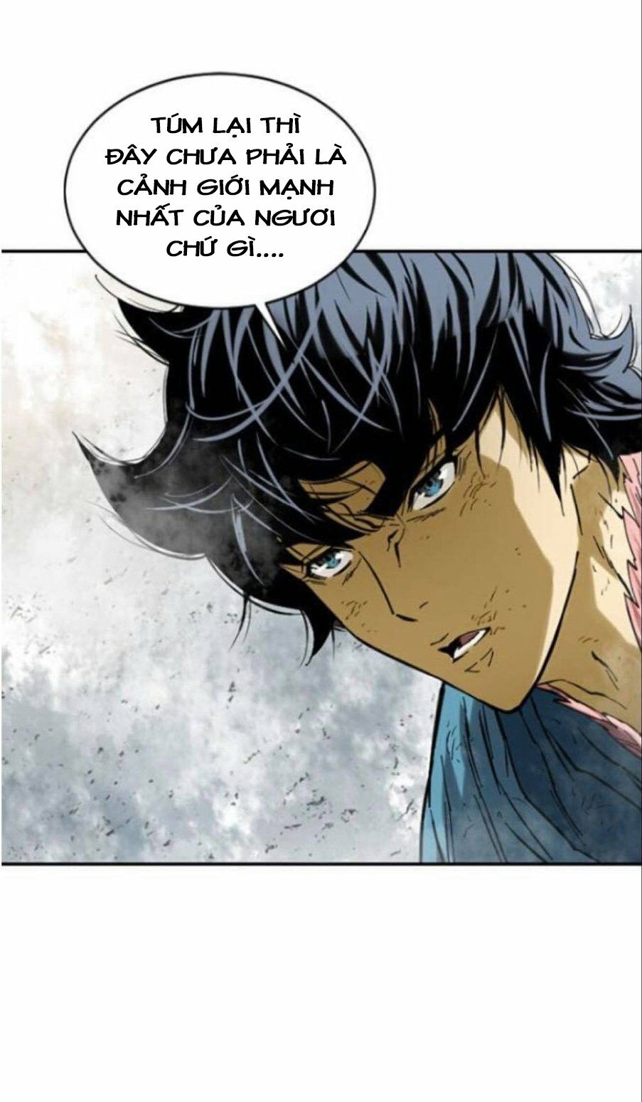 Thiên Hạ Đệ Nhất Nhân: Chapter 37