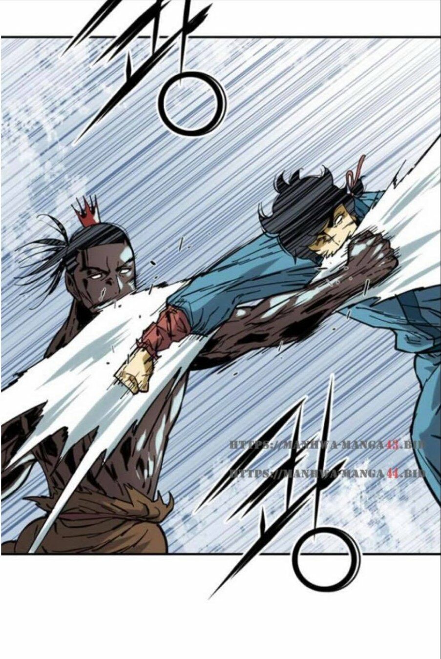 Thiên Hạ Đệ Nhất Nhân: Chapter 37