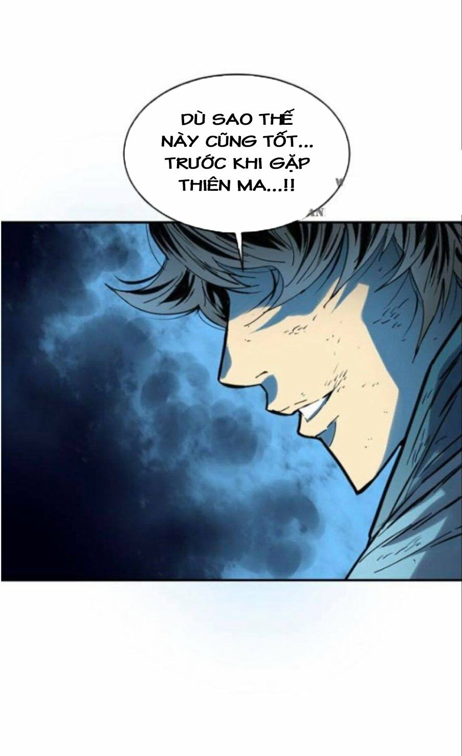 Thiên Hạ Đệ Nhất Nhân: Chapter 37