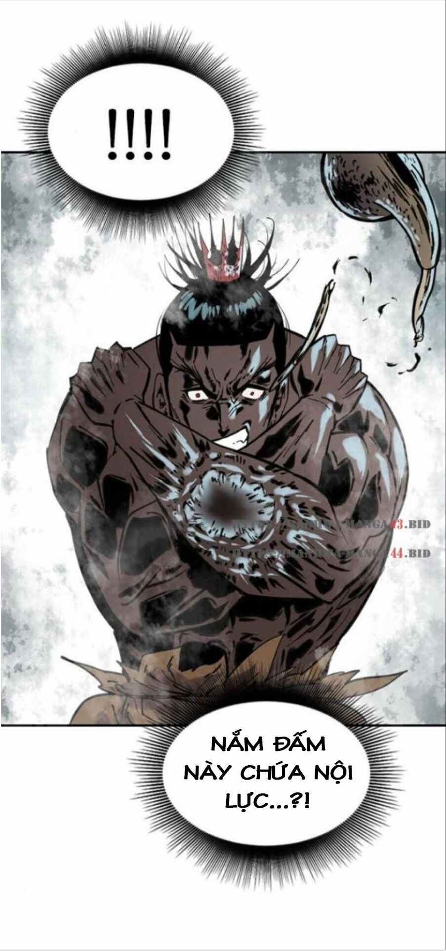 Thiên Hạ Đệ Nhất Nhân: Chapter 37