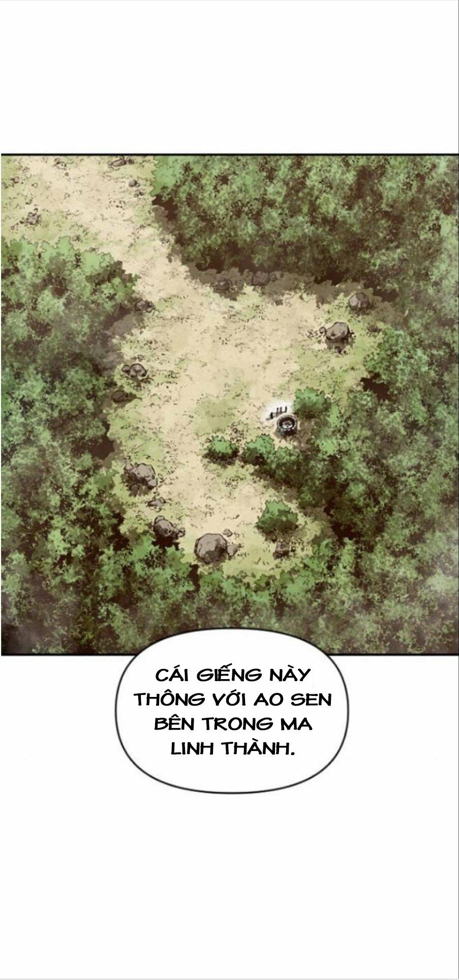 Thiên Hạ Đệ Nhất Nhân: Chapter 37