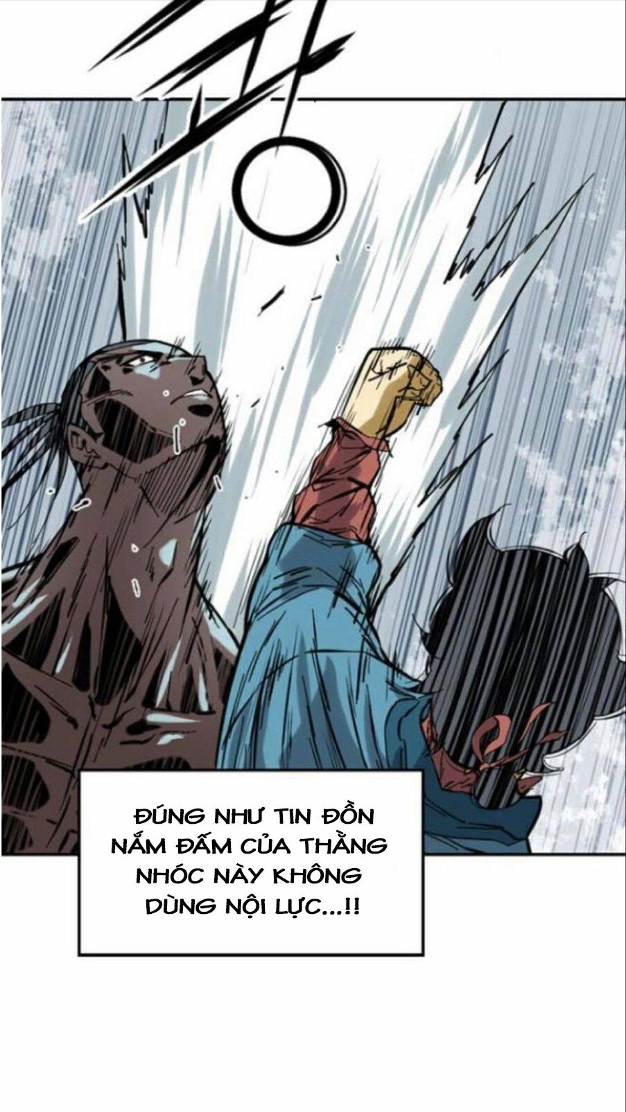 Thiên Hạ Đệ Nhất Nhân: Chapter 37