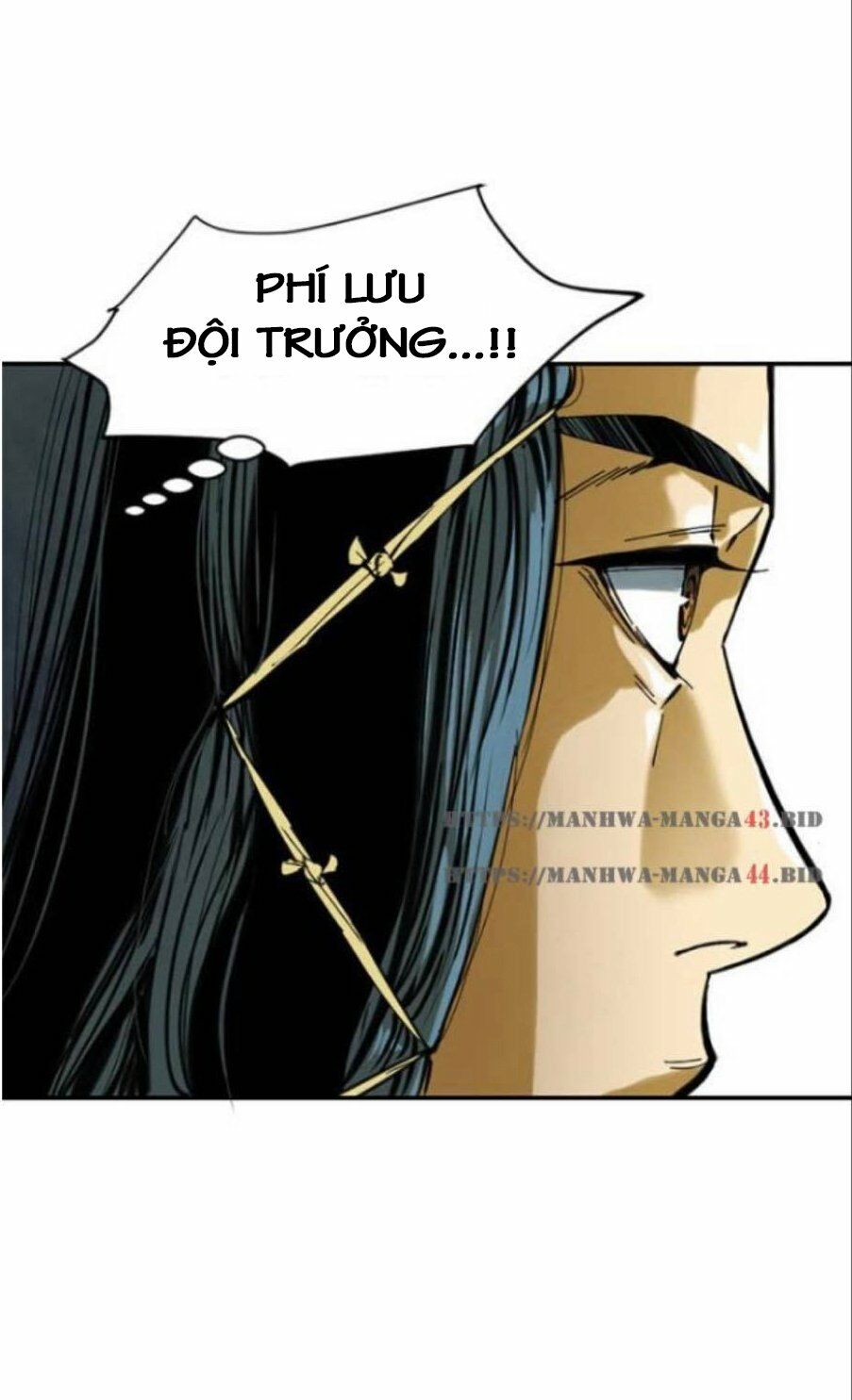 Thiên Hạ Đệ Nhất Nhân: Chapter 37