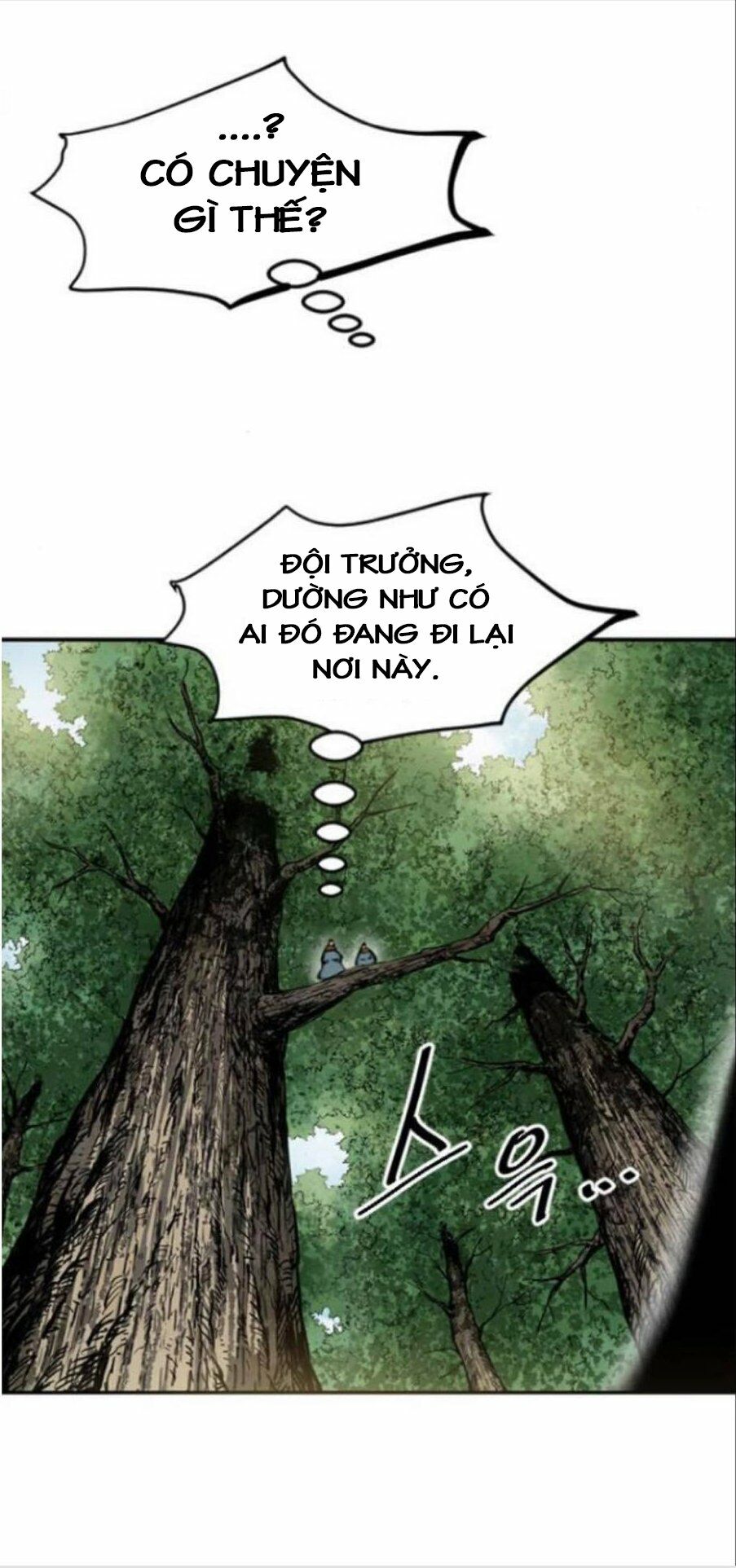 Thiên Hạ Đệ Nhất Nhân: Chapter 37