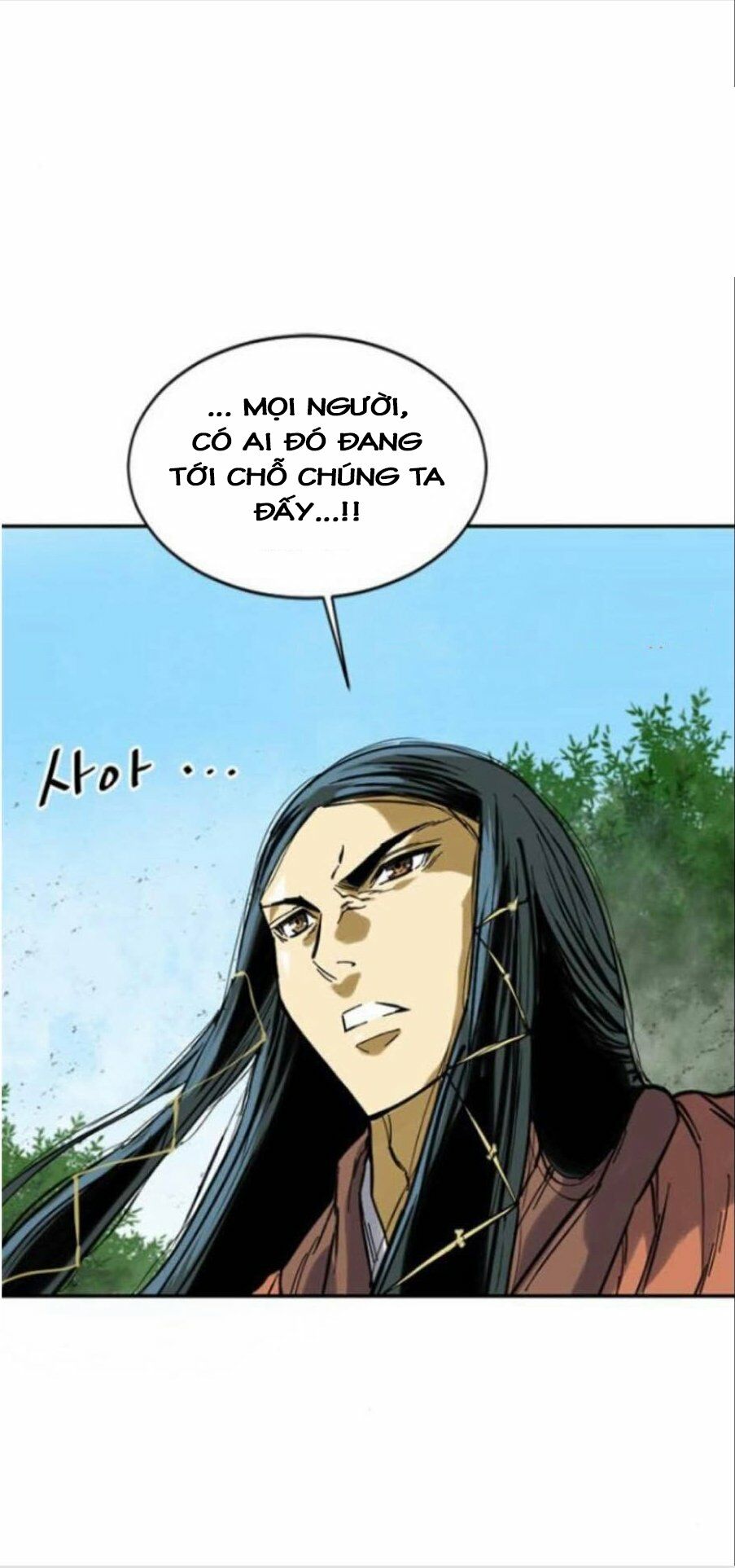 Thiên Hạ Đệ Nhất Nhân: Chapter 37