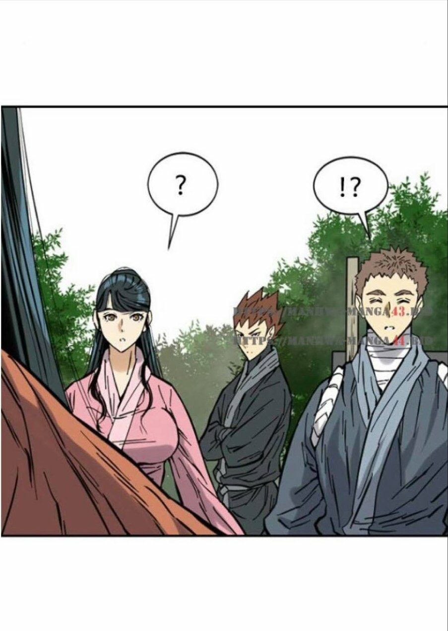 Thiên Hạ Đệ Nhất Nhân: Chapter 37
