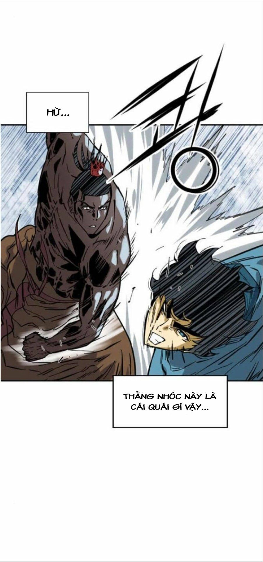 Thiên Hạ Đệ Nhất Nhân: Chapter 37