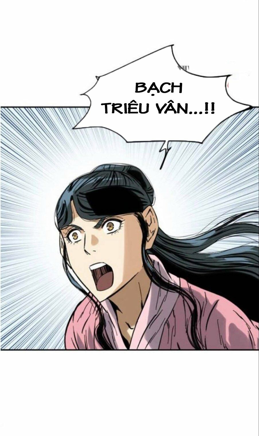 Thiên Hạ Đệ Nhất Nhân: Chapter 37