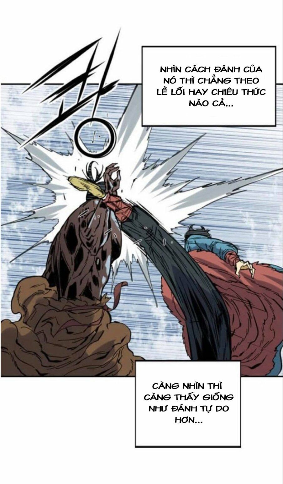 Thiên Hạ Đệ Nhất Nhân: Chapter 37