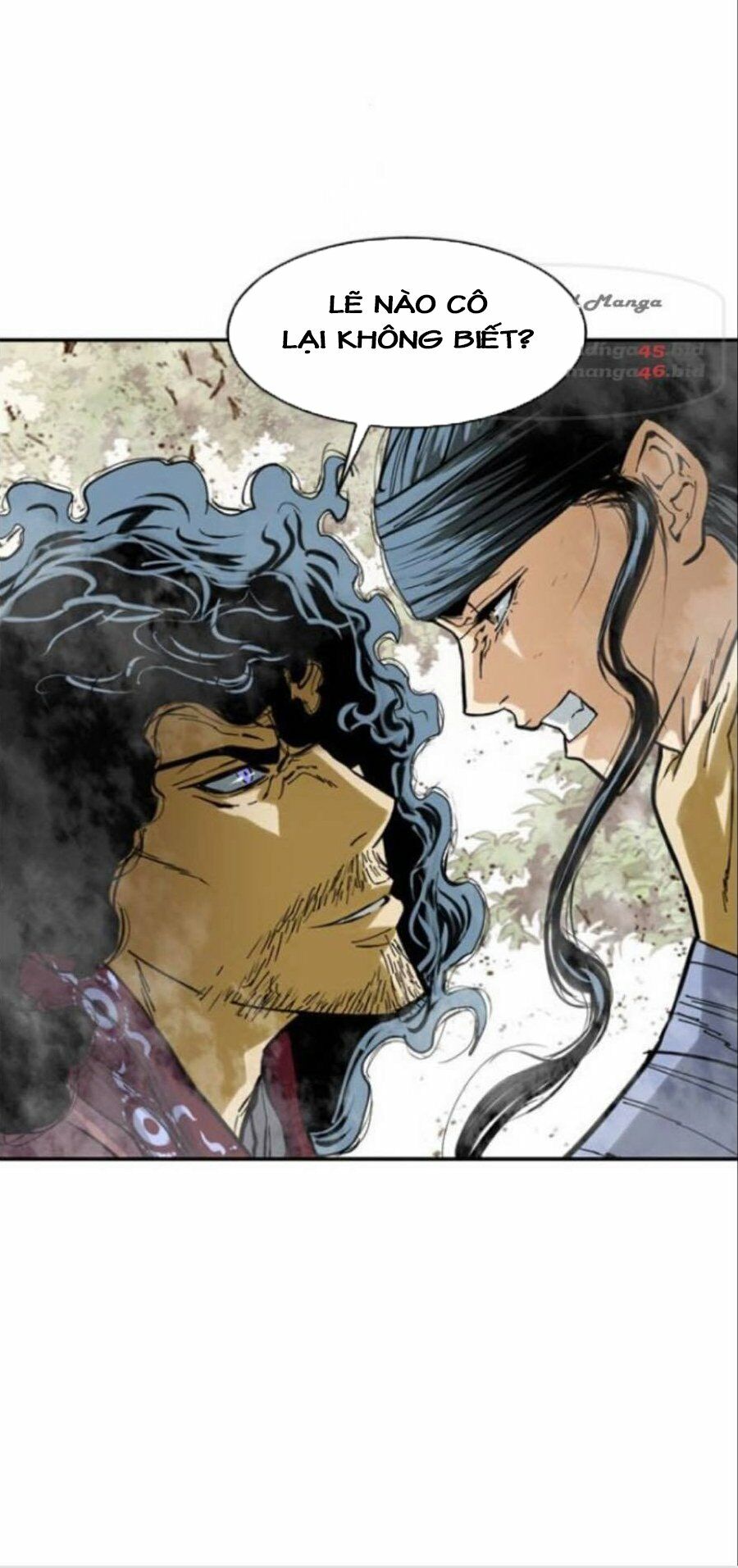 Thiên Hạ Đệ Nhất Nhân: Chapter 38