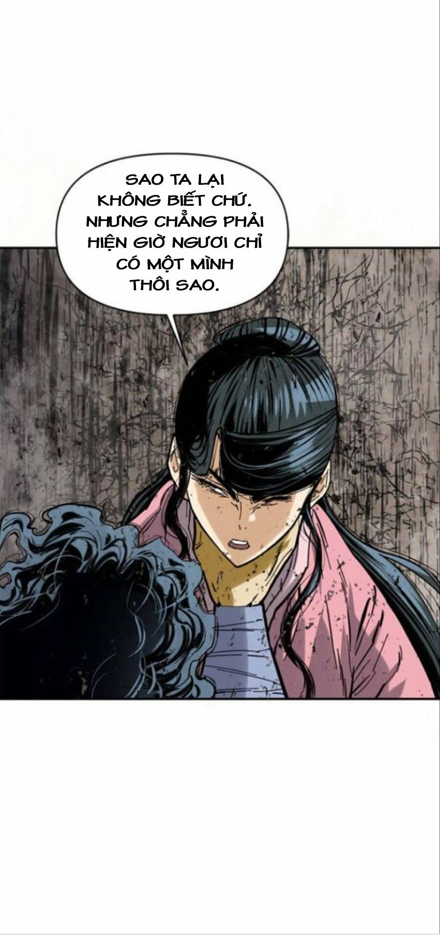 Thiên Hạ Đệ Nhất Nhân: Chapter 38