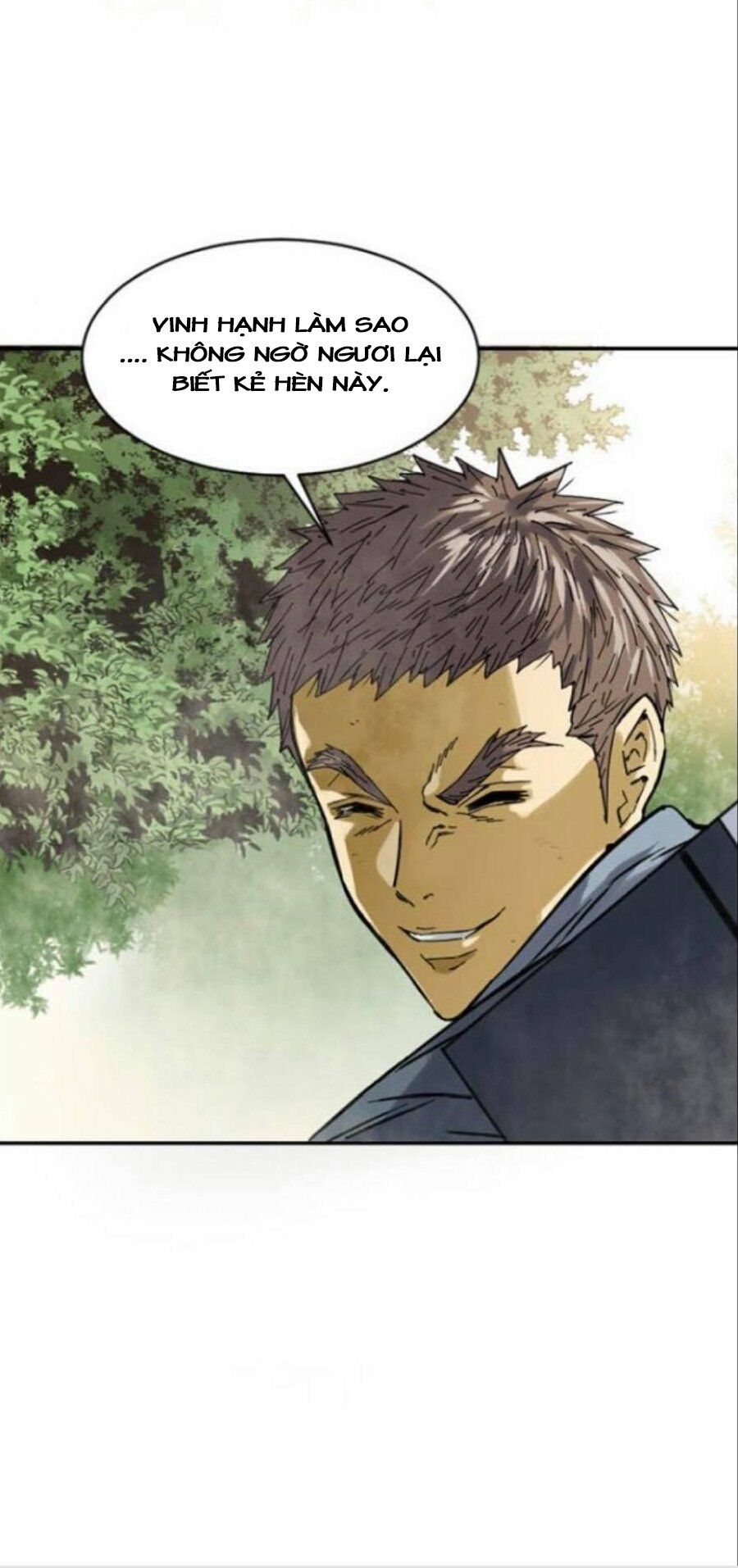 Thiên Hạ Đệ Nhất Nhân: Chapter 38