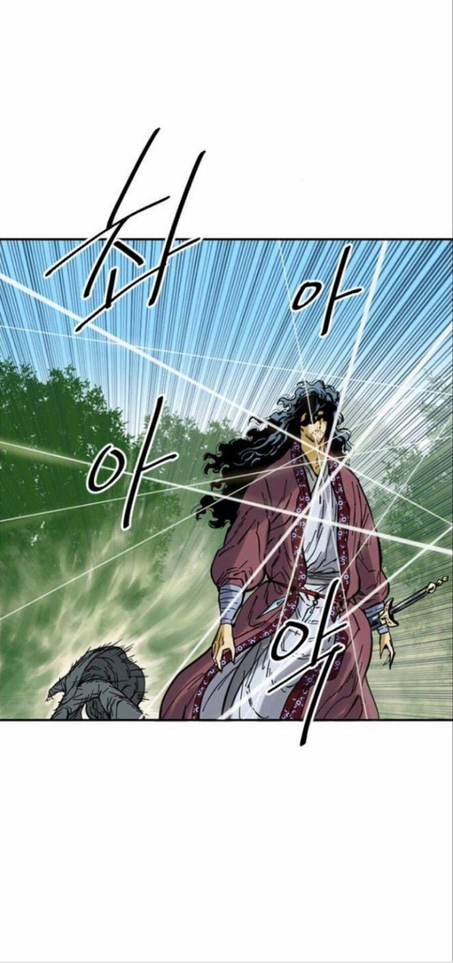 Thiên Hạ Đệ Nhất Nhân: Chapter 38
