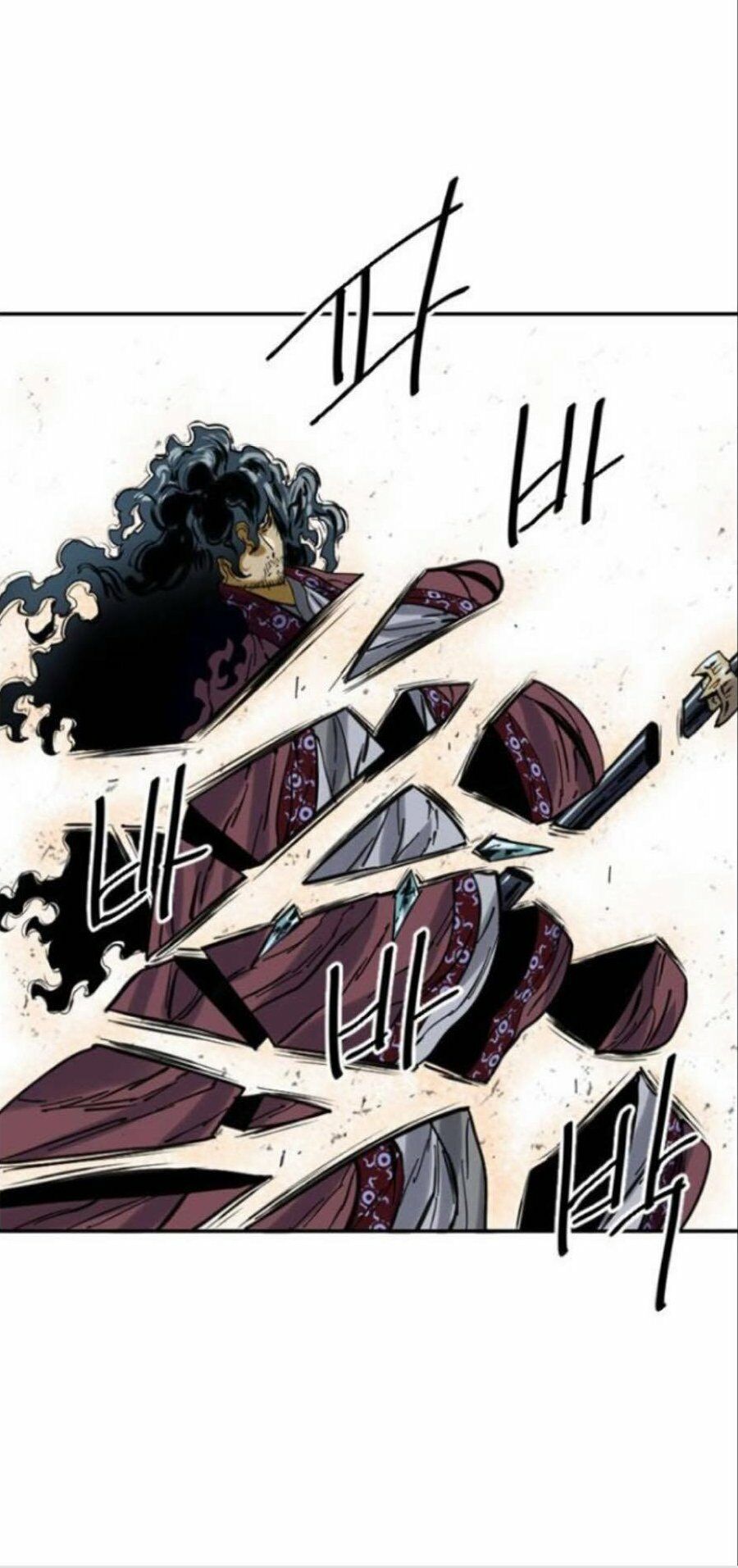 Thiên Hạ Đệ Nhất Nhân: Chapter 38