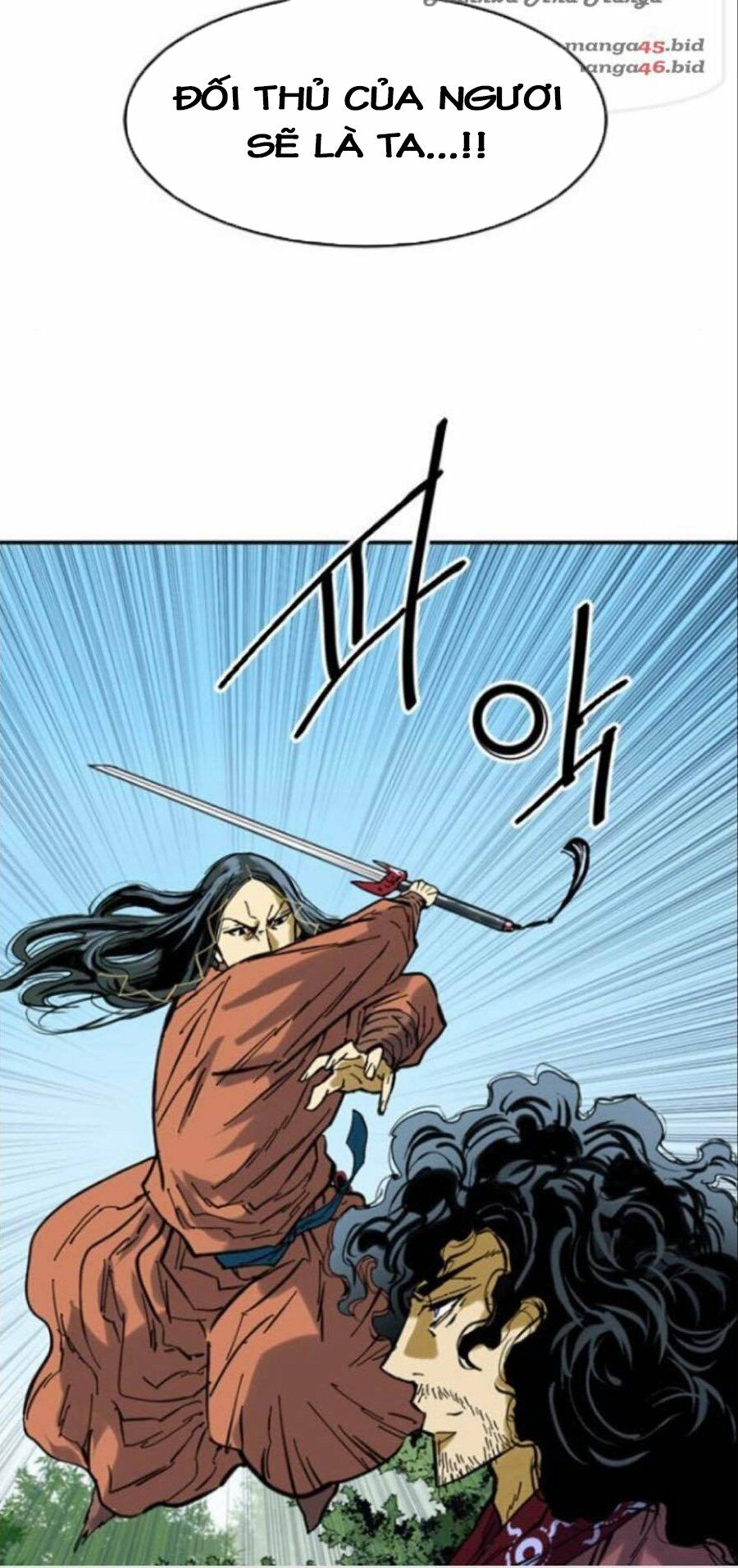 Thiên Hạ Đệ Nhất Nhân: Chapter 38
