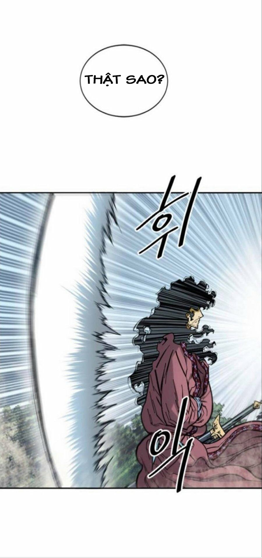 Thiên Hạ Đệ Nhất Nhân: Chapter 38