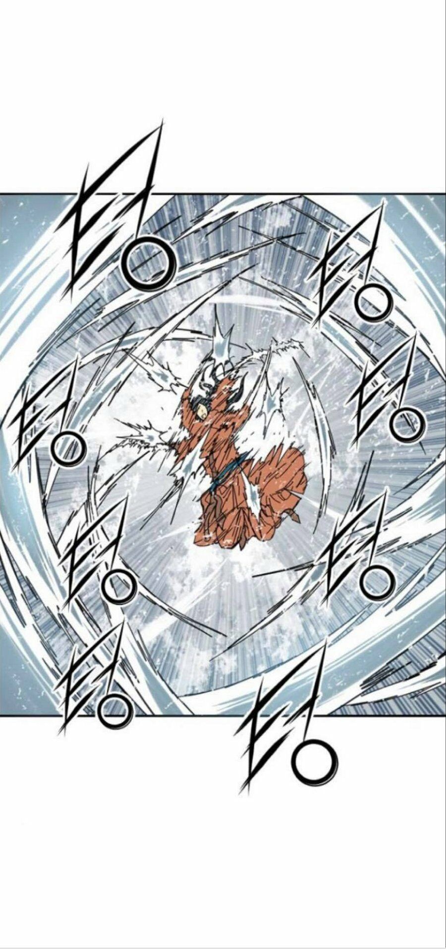 Thiên Hạ Đệ Nhất Nhân: Chapter 38