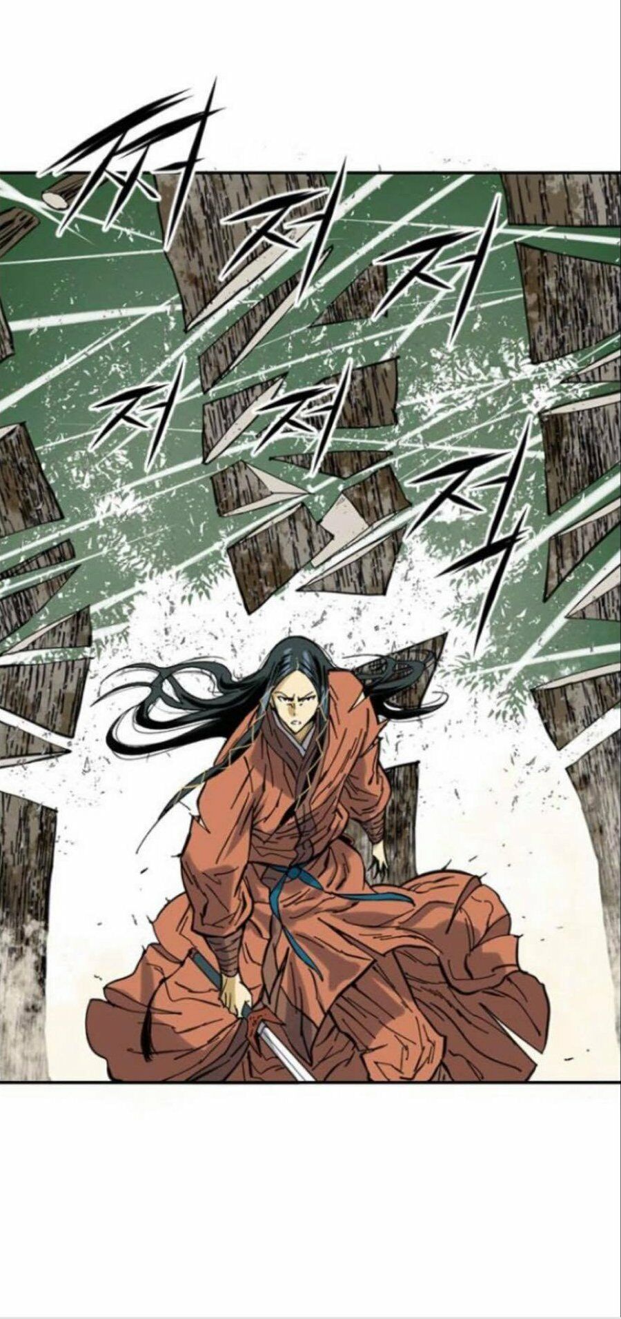 Thiên Hạ Đệ Nhất Nhân: Chapter 38