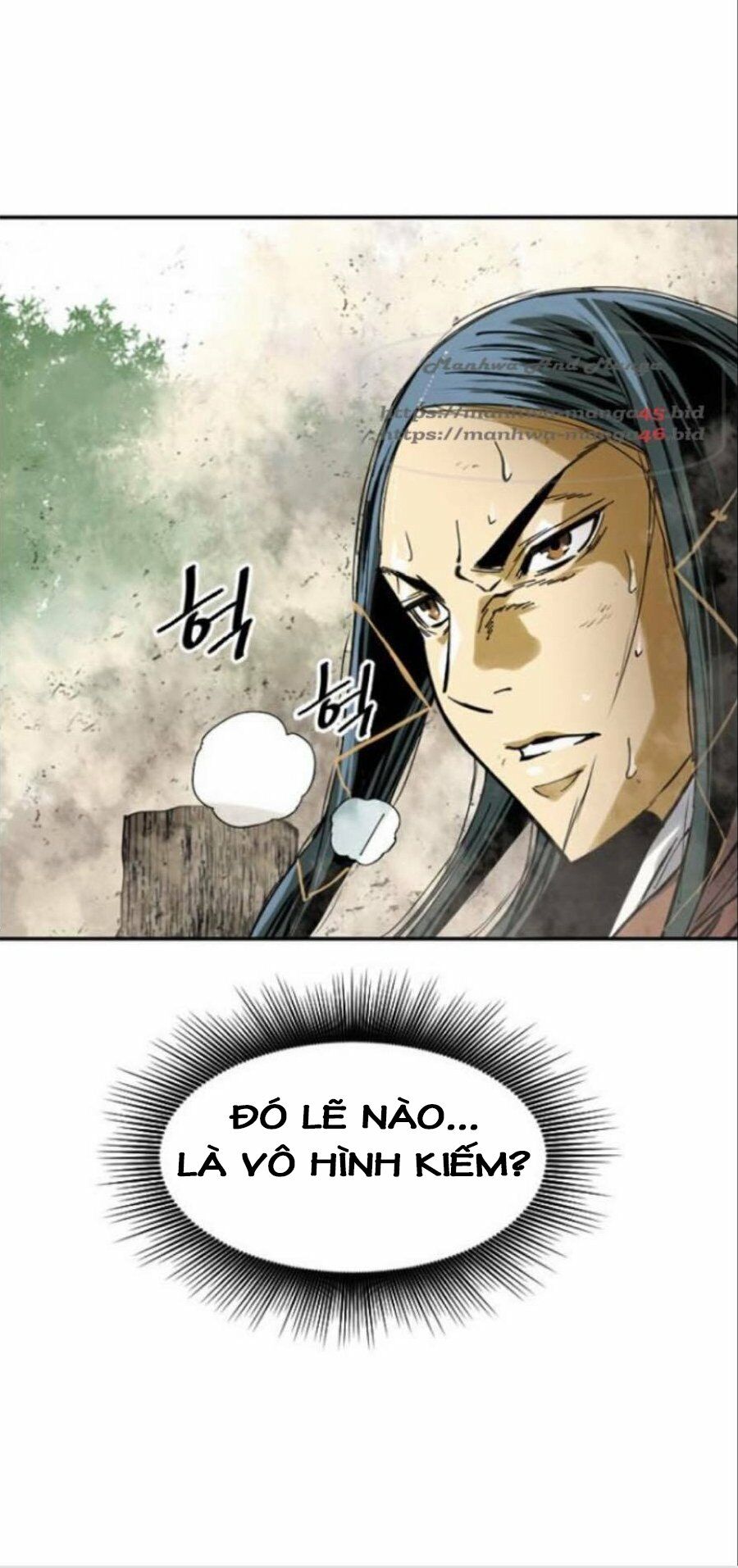 Thiên Hạ Đệ Nhất Nhân: Chapter 38