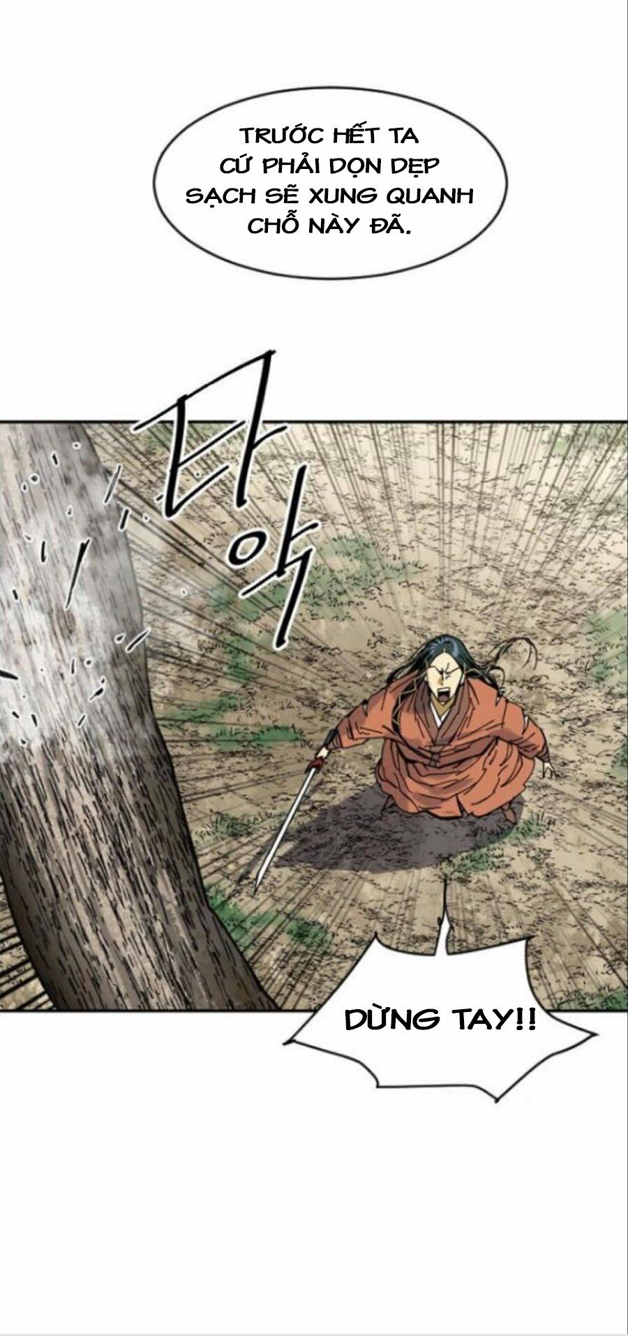 Thiên Hạ Đệ Nhất Nhân: Chapter 38
