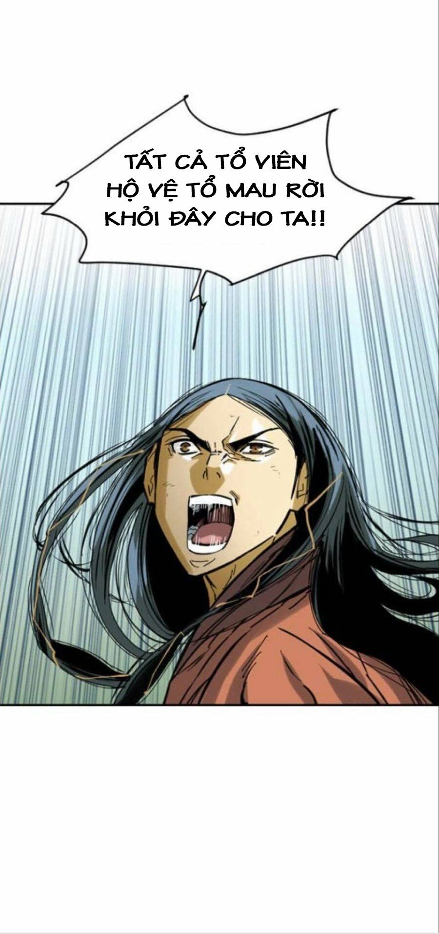 Thiên Hạ Đệ Nhất Nhân: Chapter 38