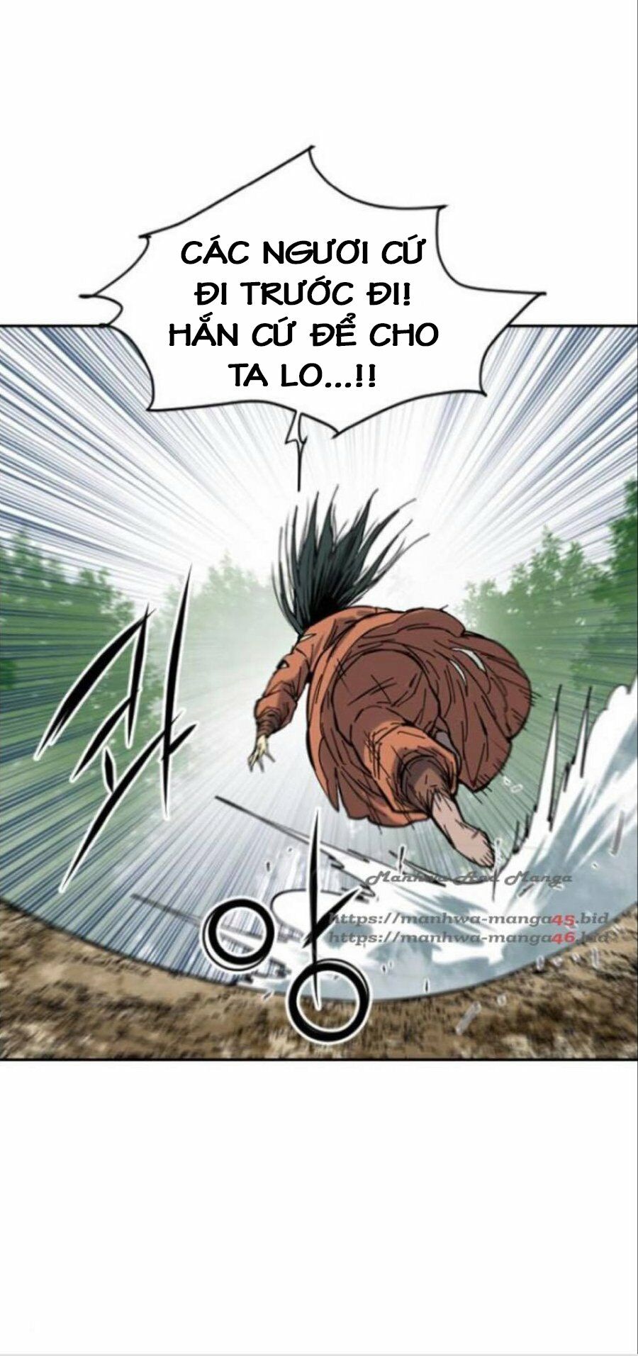 Thiên Hạ Đệ Nhất Nhân: Chapter 38