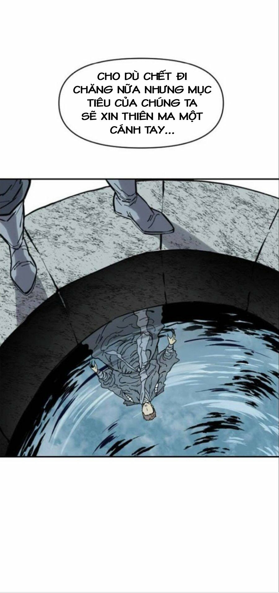 Thiên Hạ Đệ Nhất Nhân: Chapter 38