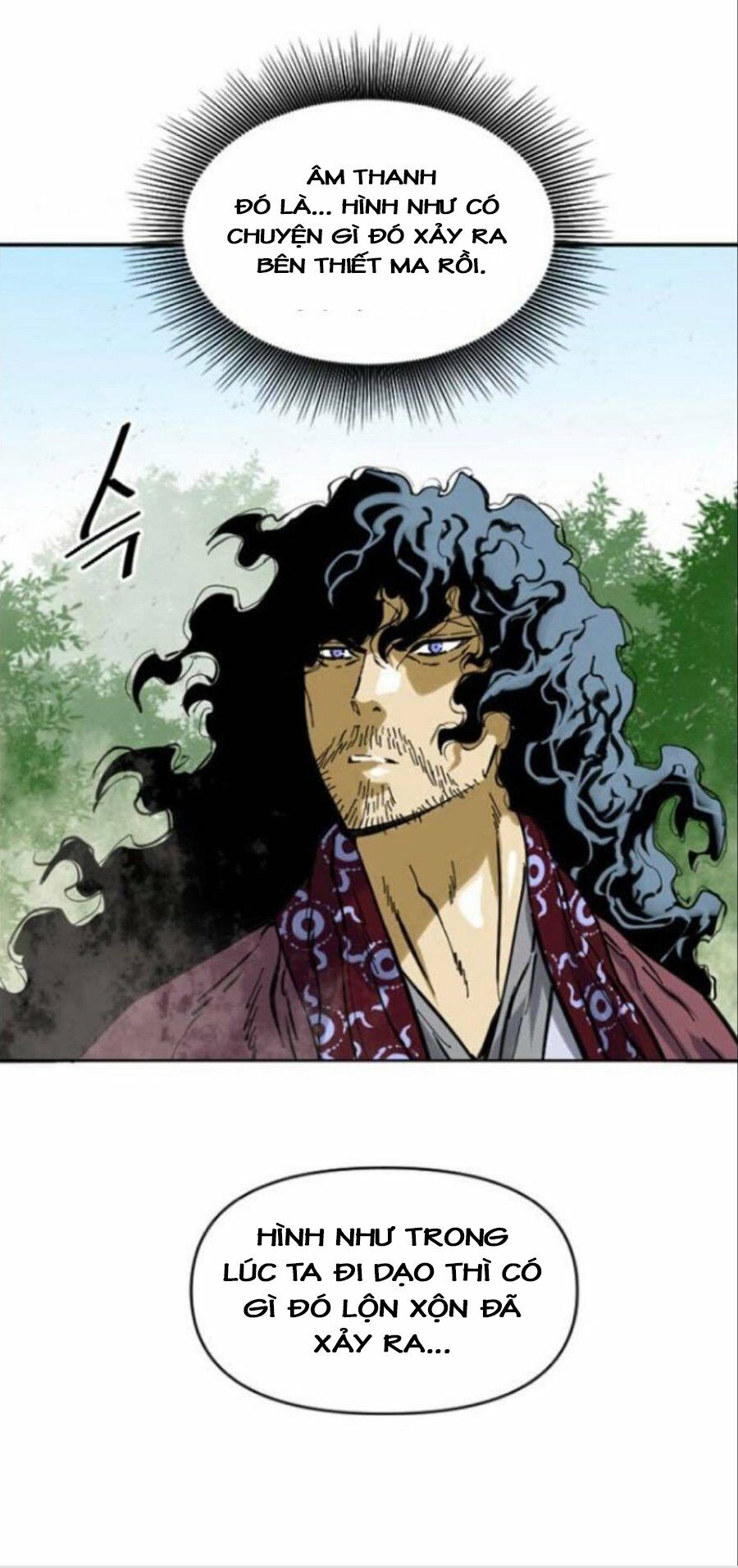 Thiên Hạ Đệ Nhất Nhân: Chapter 38