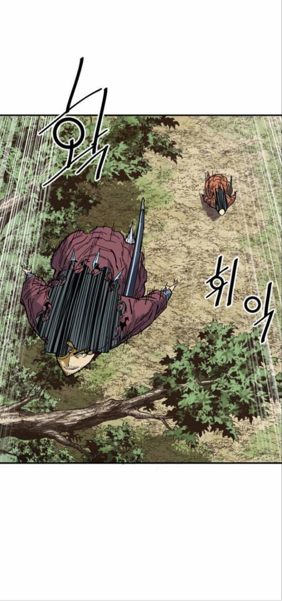 Thiên Hạ Đệ Nhất Nhân: Chapter 38