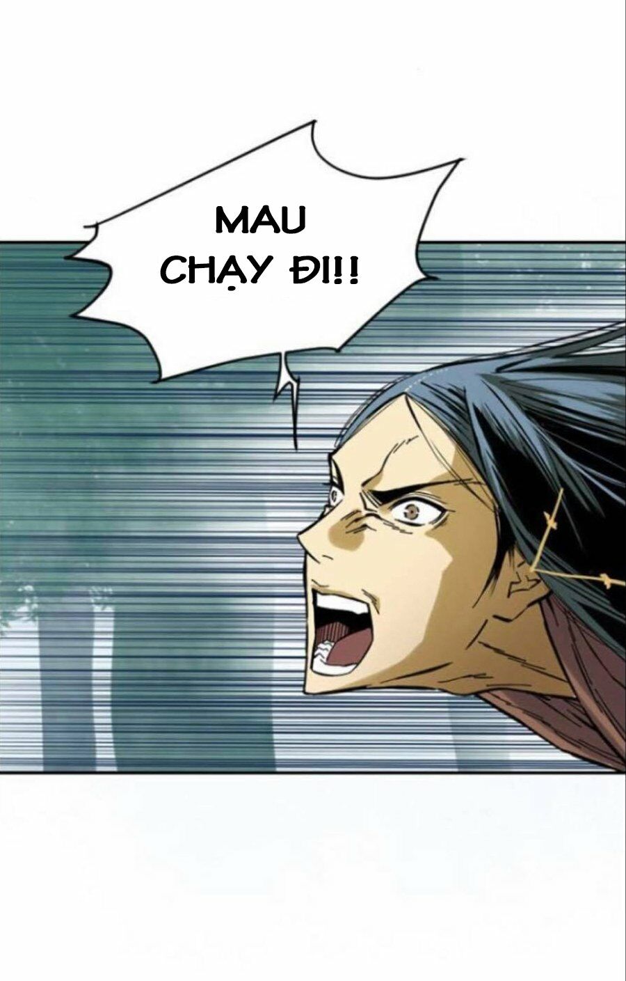 Thiên Hạ Đệ Nhất Nhân: Chapter 38