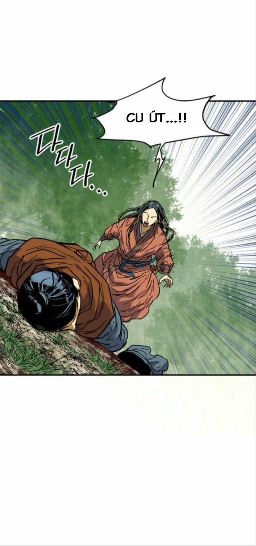 Thiên Hạ Đệ Nhất Nhân: Chapter 38
