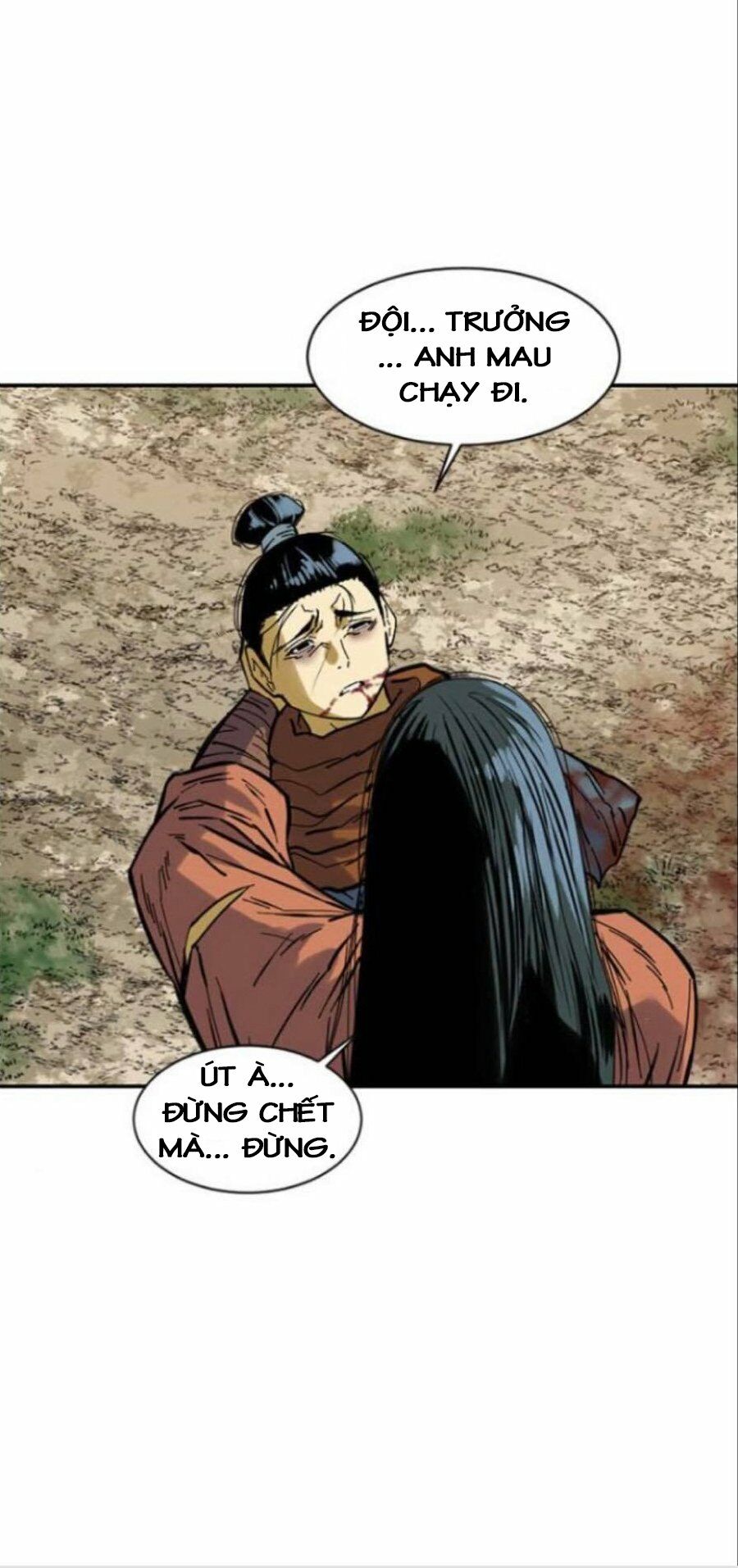Thiên Hạ Đệ Nhất Nhân: Chapter 38