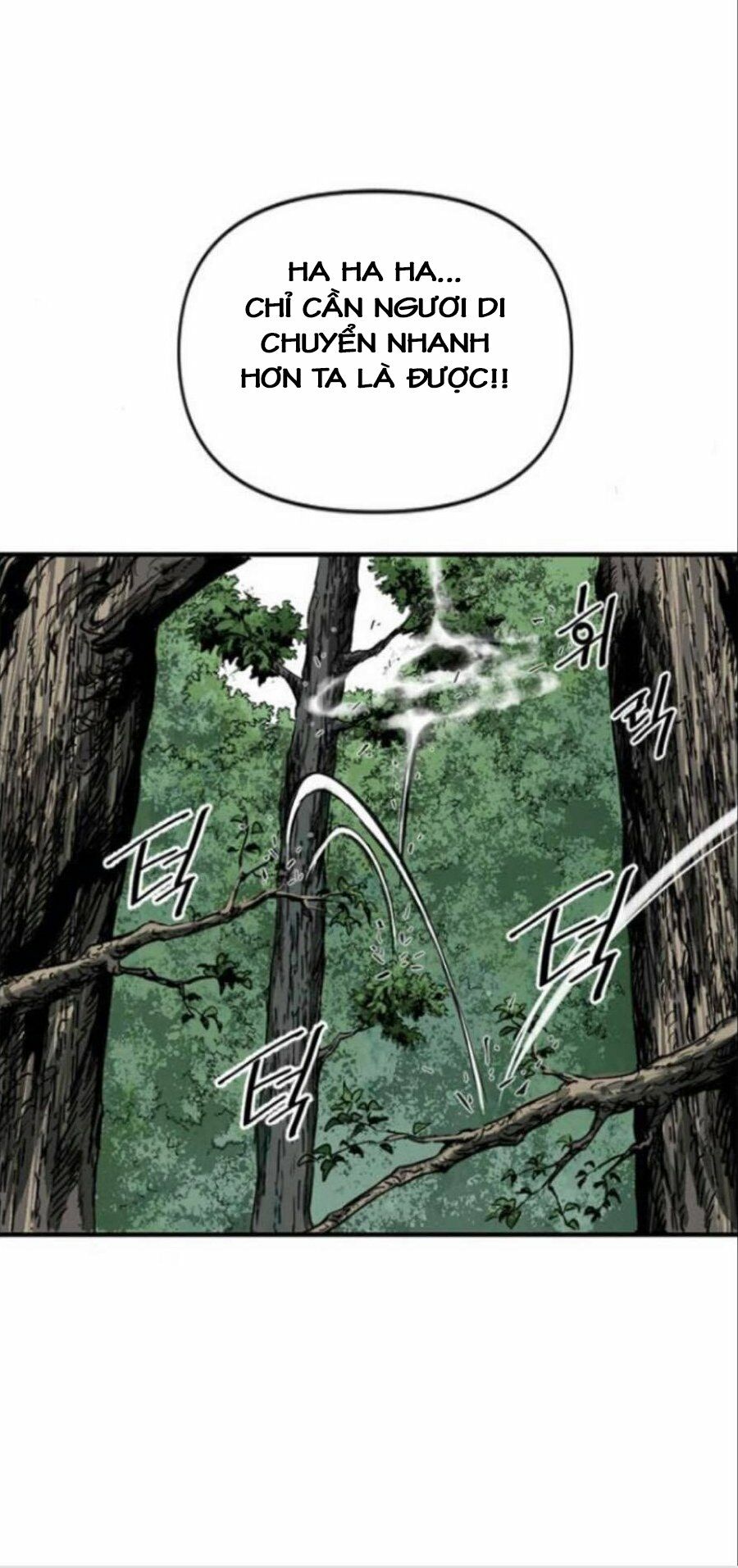 Thiên Hạ Đệ Nhất Nhân: Chapter 38
