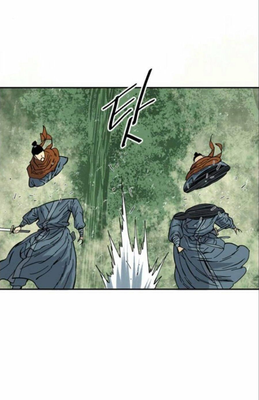 Thiên Hạ Đệ Nhất Nhân: Chapter 38
