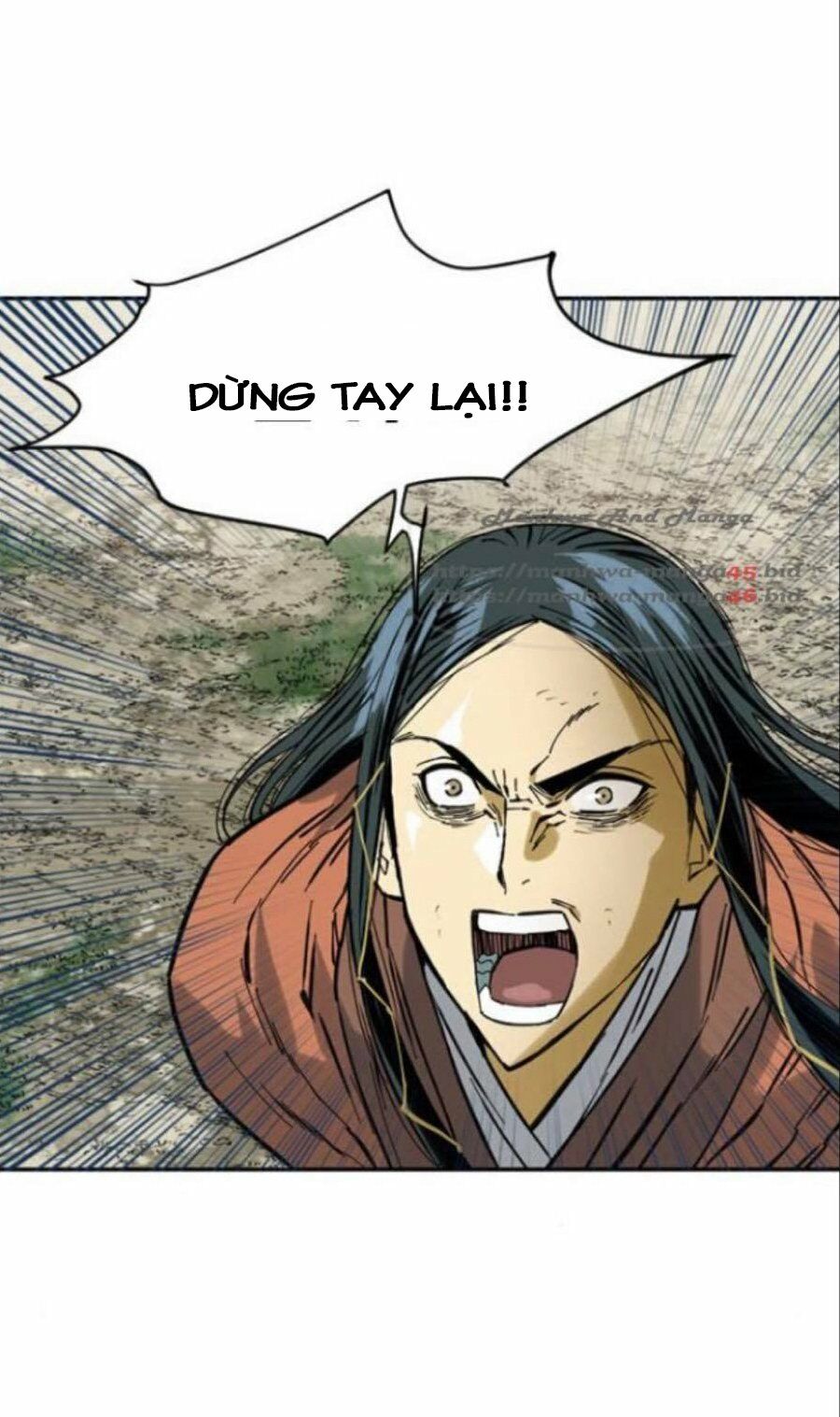 Thiên Hạ Đệ Nhất Nhân: Chapter 38